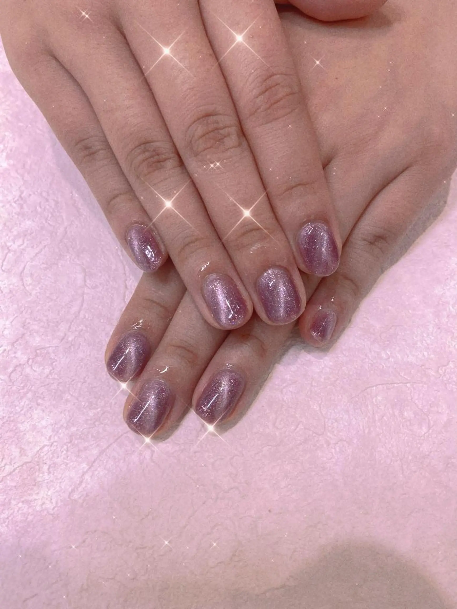 ネイル アートネイル フラッシュネイル フラワーネイル フットネイル フレンチネイル ハンドネイル ハンドケア Moci Nail Salonのネイルデザイン
