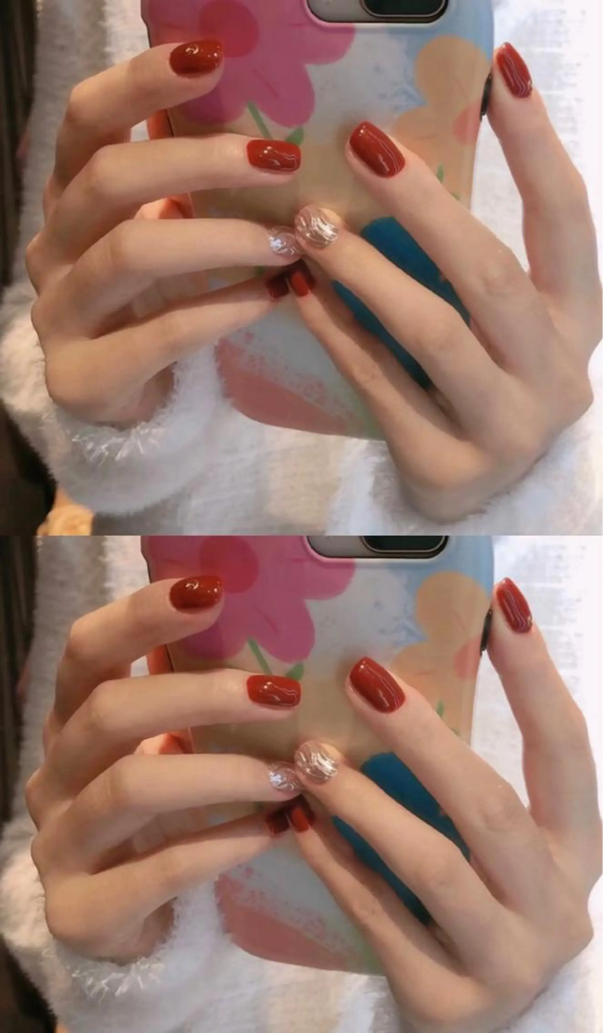 ネイル May&Way Neilのネイルデザイン