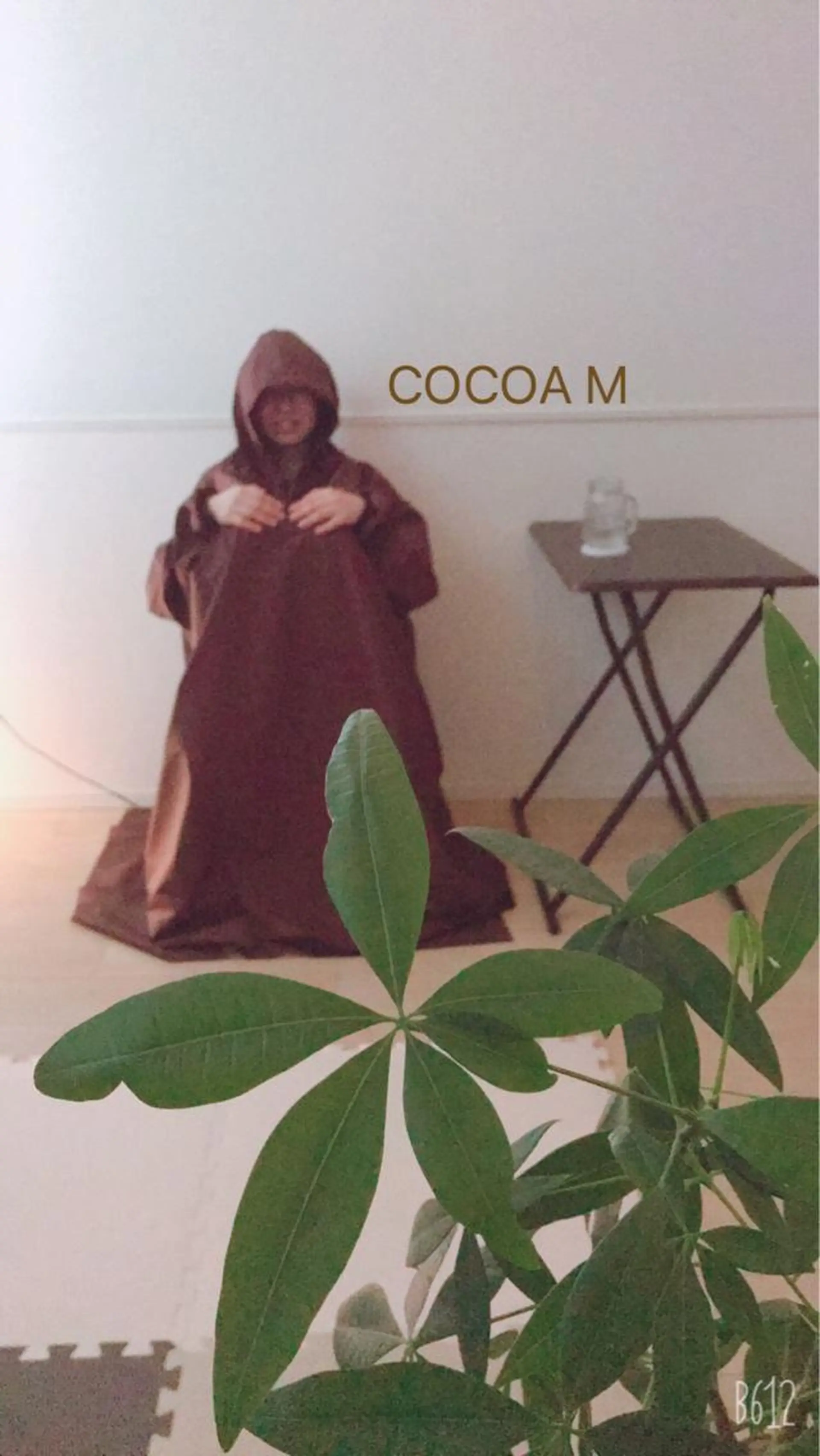 その他 よもぎ蒸しCOCOA M（ココアエム）のその他イメージ