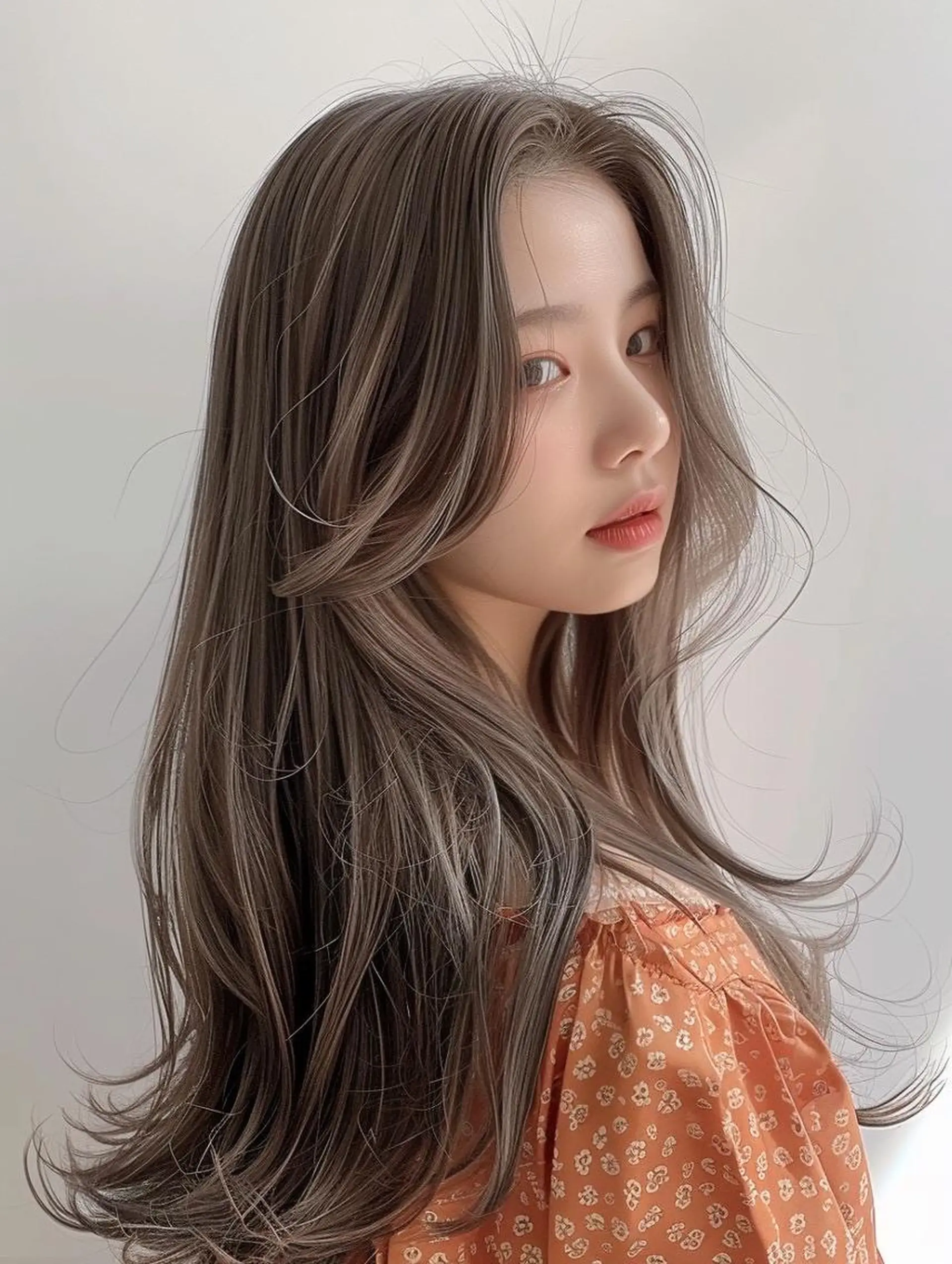 ミディアム 💠美髪・艶髪💠 /モードケイズ六甲道のヘアスタイル