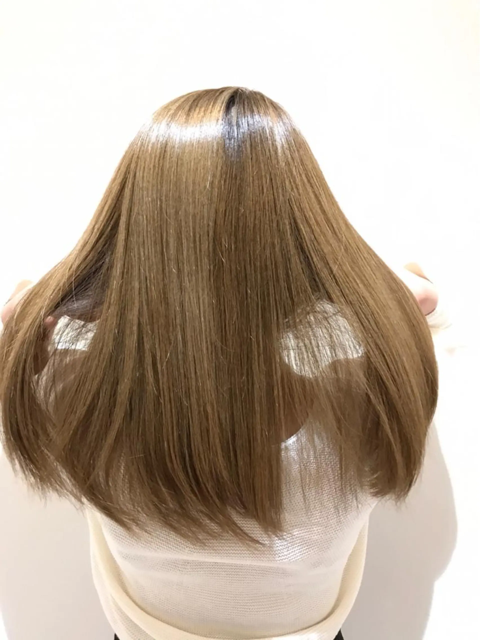 ロング サルサグレイス千葉店 塩井のマツエク・マツパデザイン