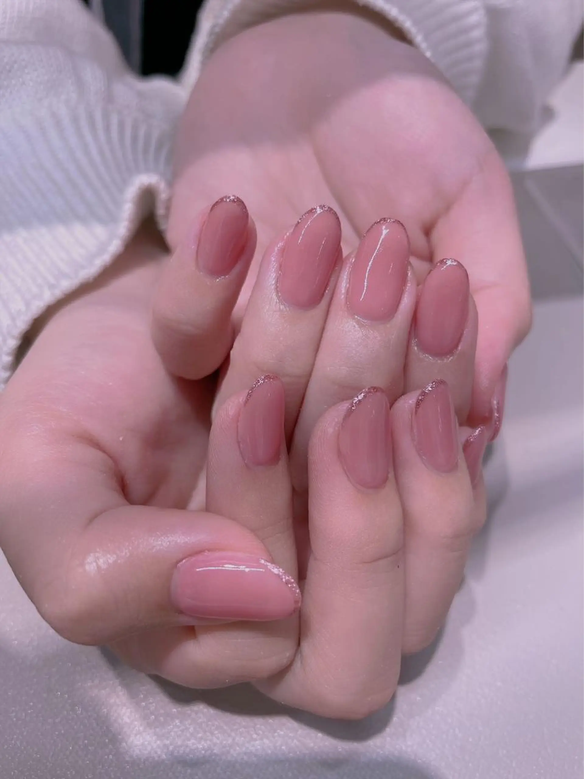 ネイル エムズ ハヤシのネイルデザイン