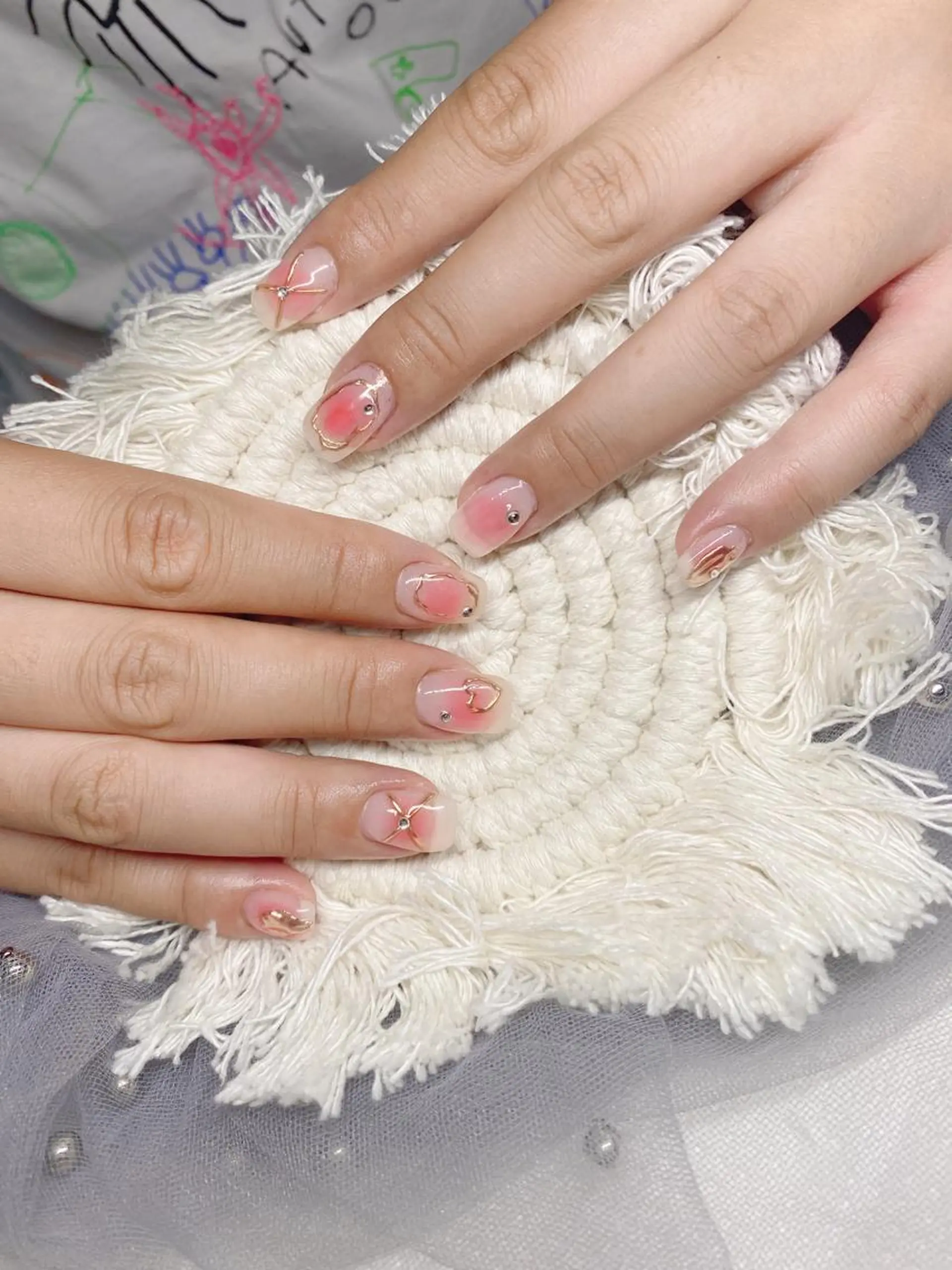 ネイル Queen‘s nail salonのネイルデザイン