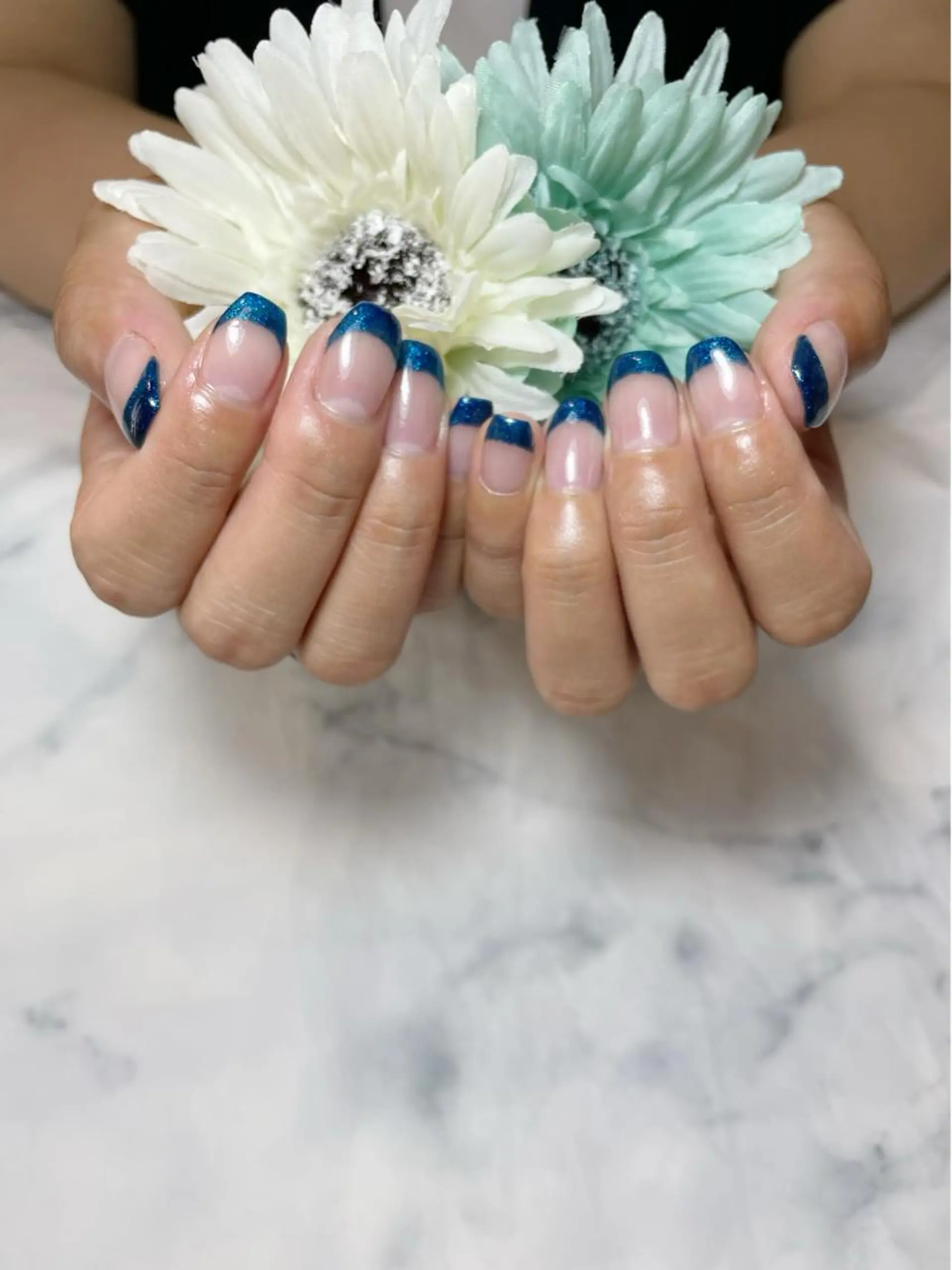 ネイル ハンドネイル Shizuka Nail Salonのネイルデザイン