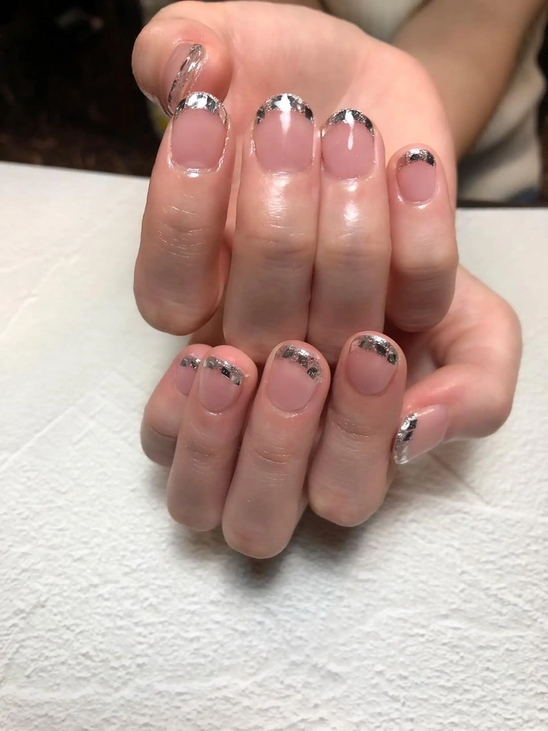 ネイル アートネイル 持ち込み Nailist Honamiのネイルデザイン