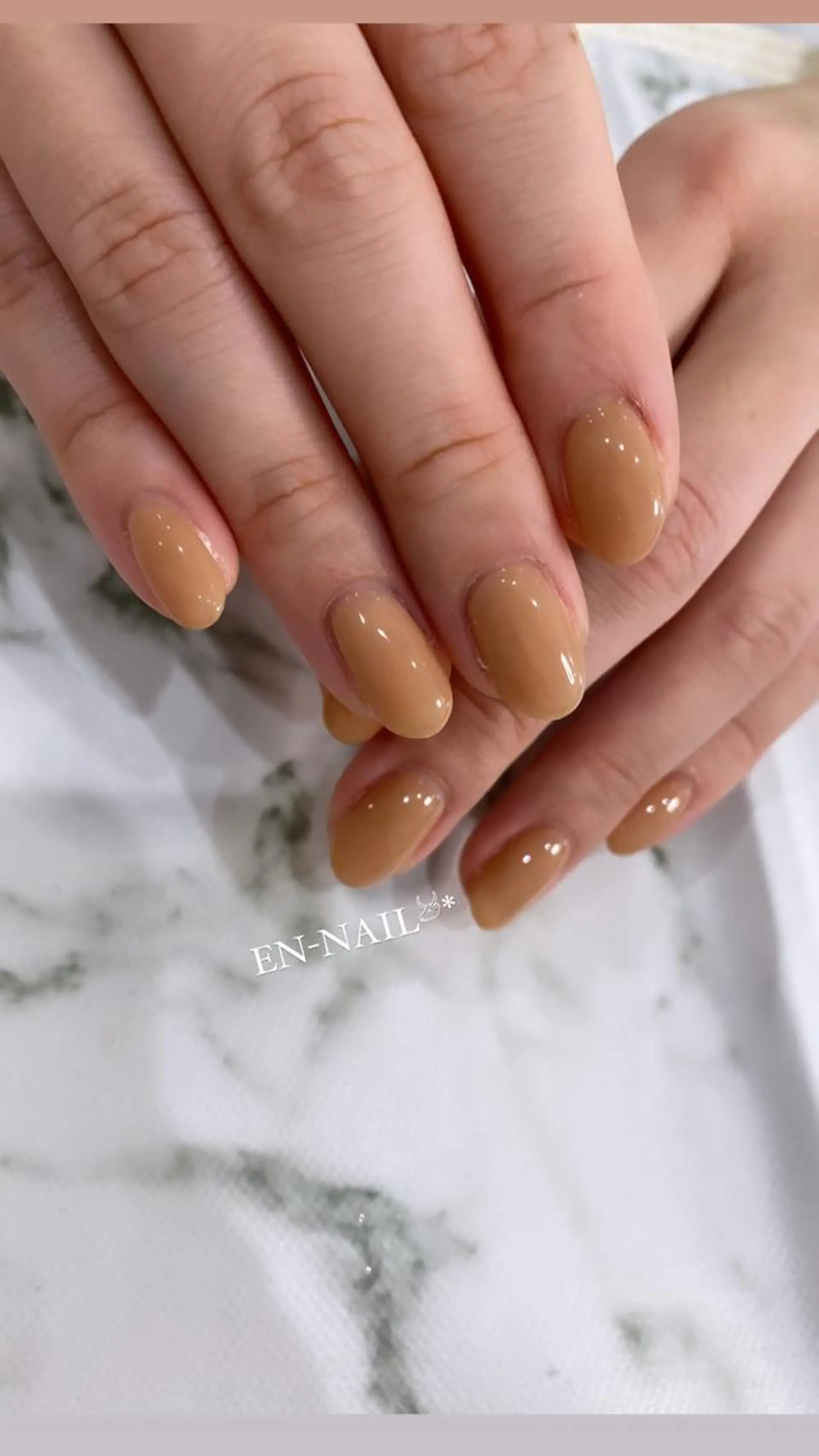 ネイル EN_NAIL 野中本店Ayakaのネイルデザイン