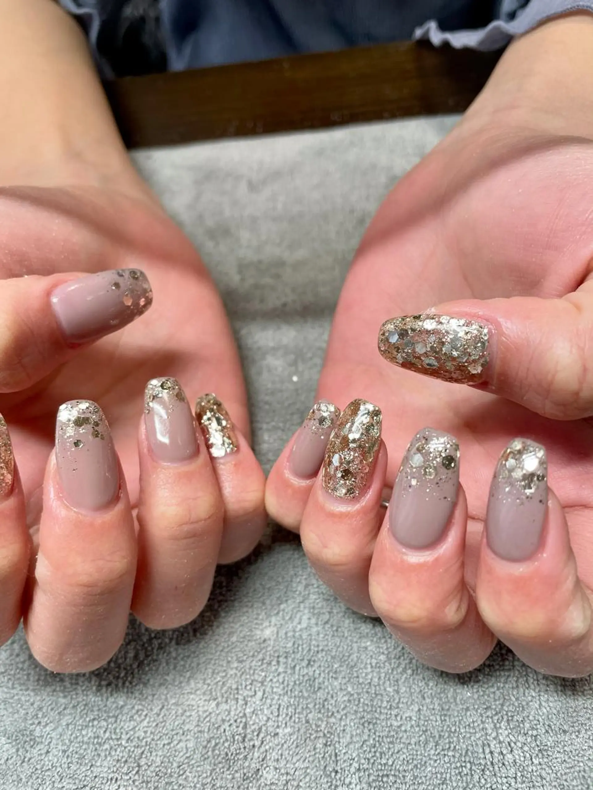 ネイル Ｍ☆NAIL asamiのネイルデザイン