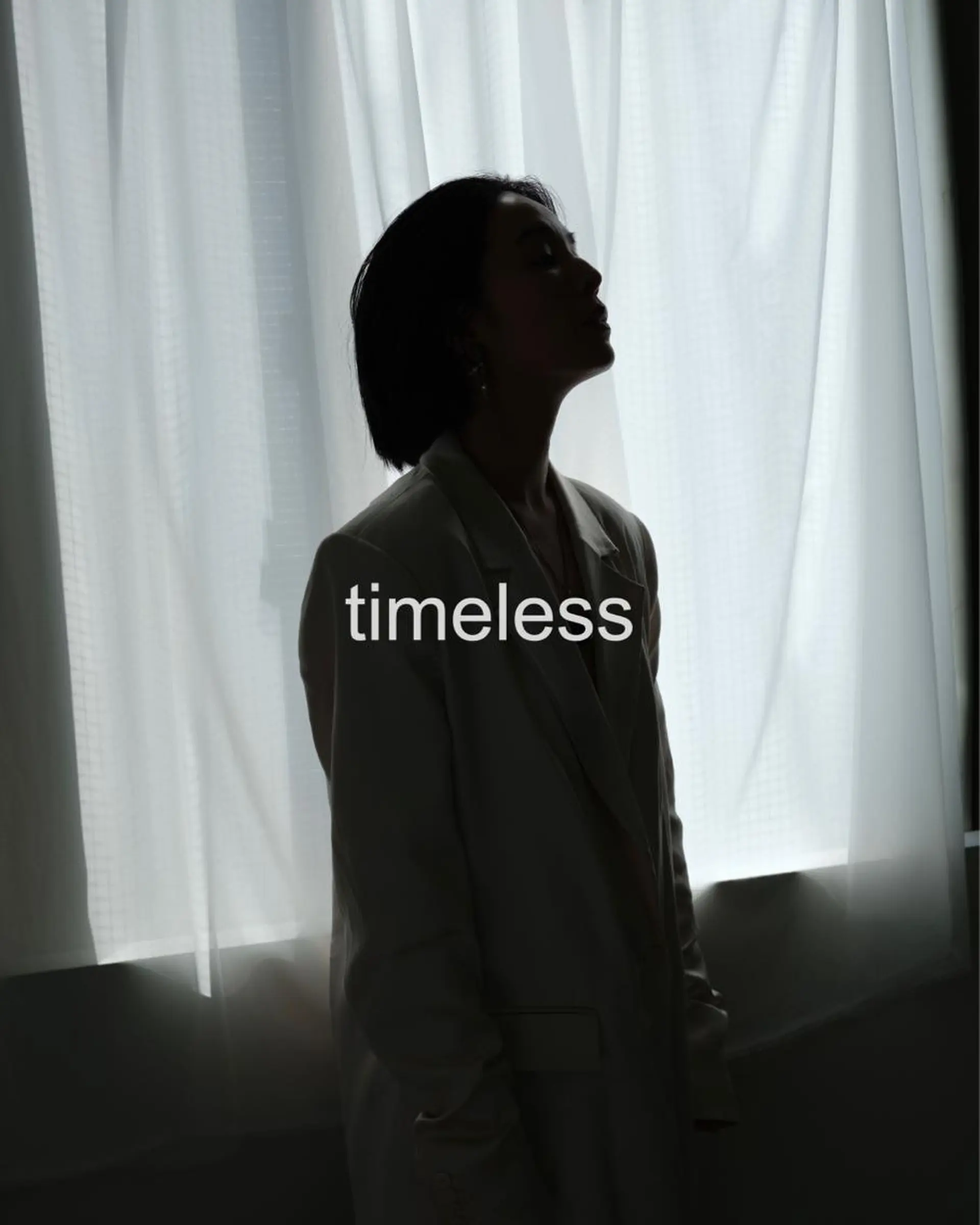 ショート カラー ヘアカラー DADACUBIC 齋藤　樹のヘアスタイル