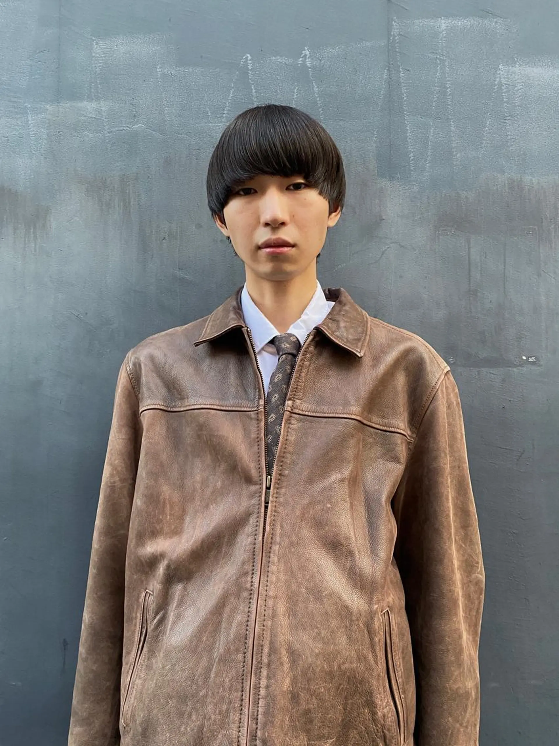 メンズ カット ヘッドスパ 🔥ショート特化 masaki🔥のヘアスタイル