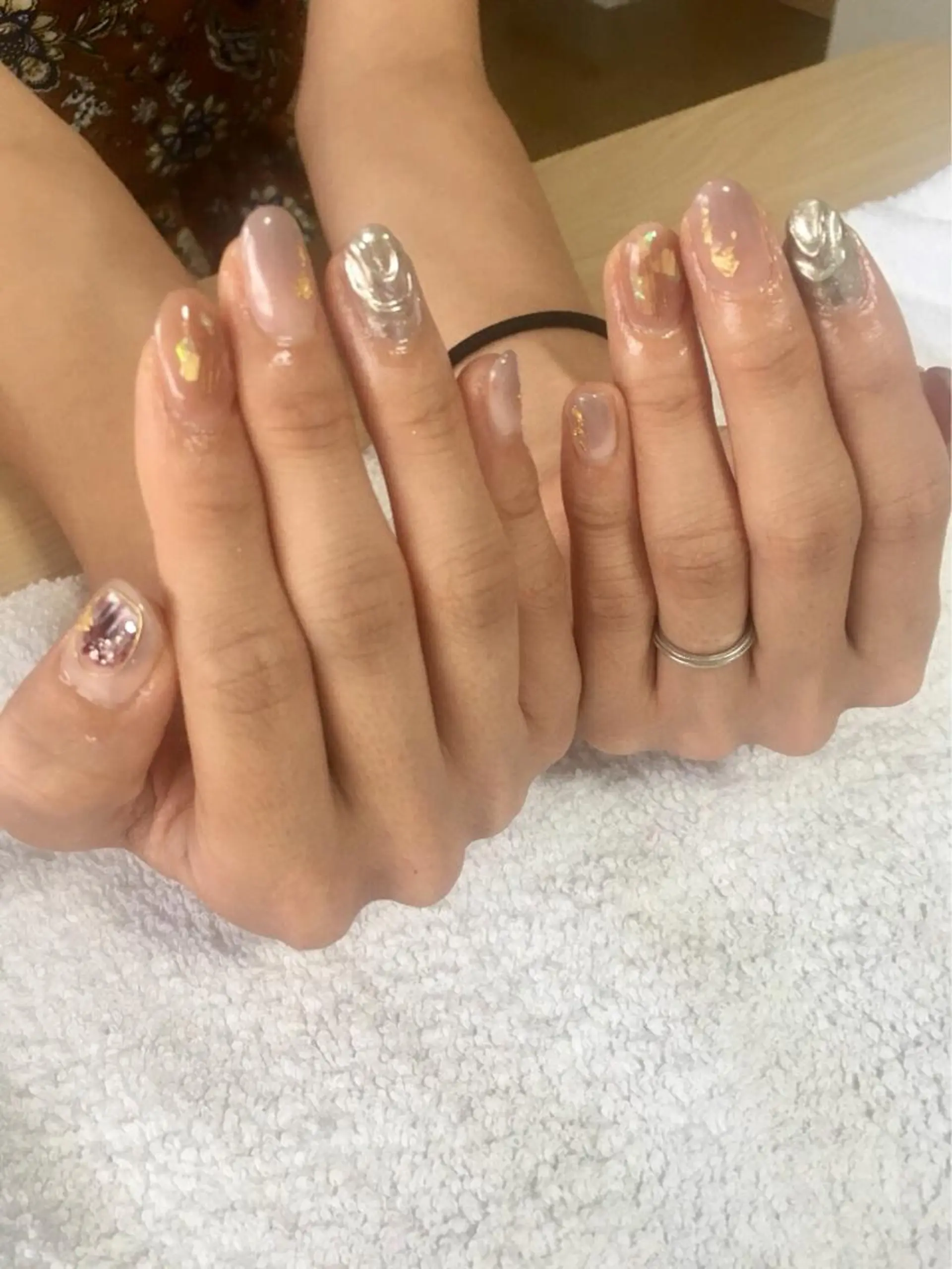 ネイル KASUMI♡ Nailのネイルデザイン