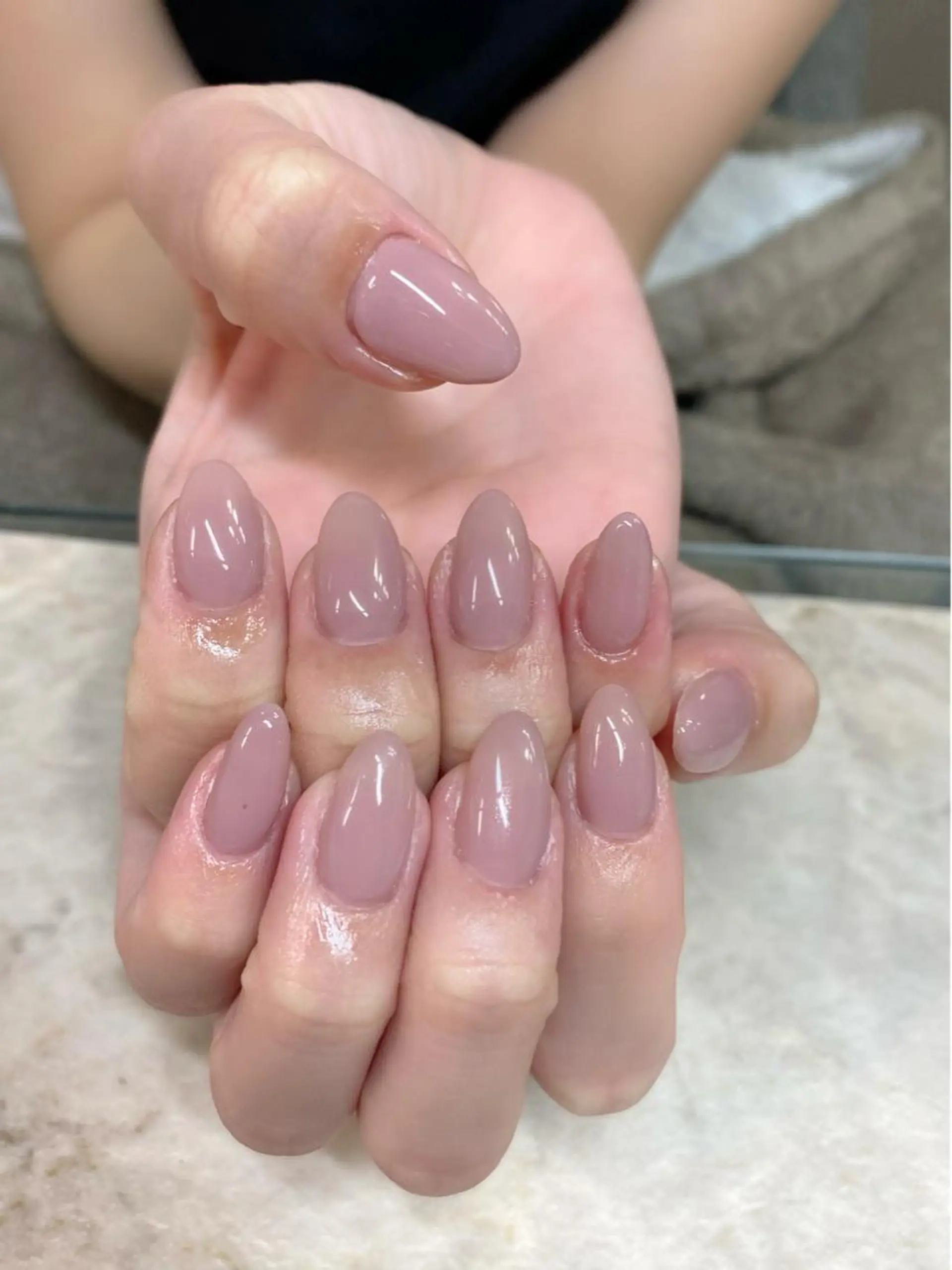 ネイル maison de NALIのネイルデザイン