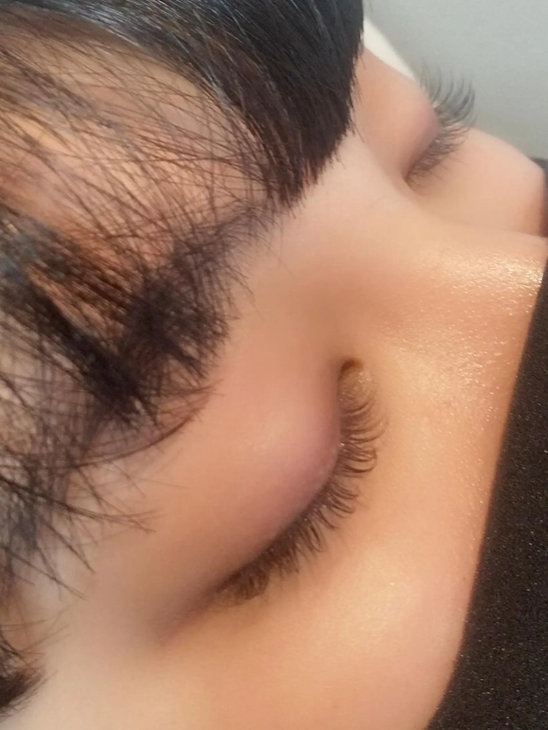 マツエク・マツパ Hair make Abdiel 所属・abdiel  hiroのマツエク・マツパデザイン