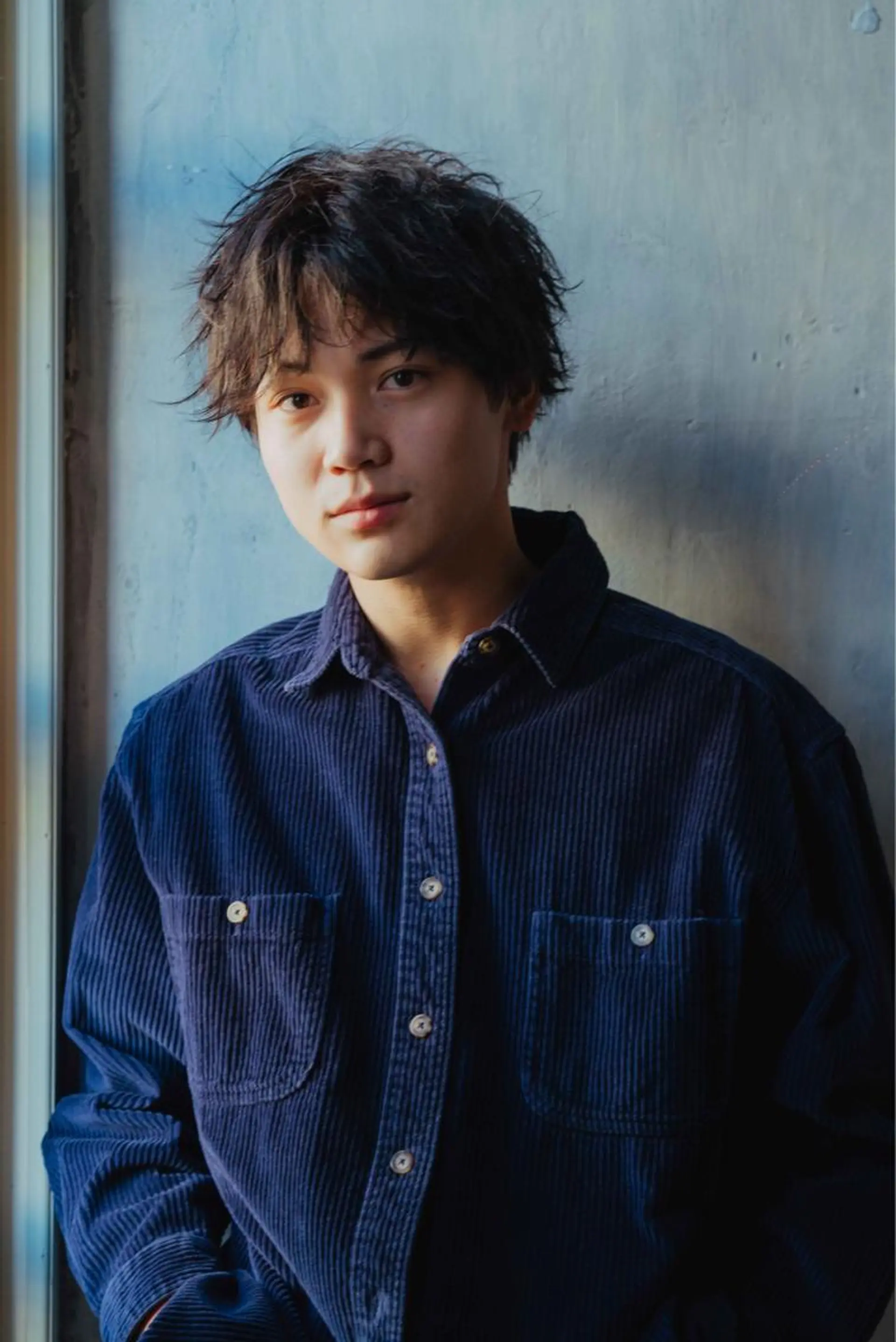 ショート メンズ OAK中目黒 Kazukiのヘアスタイル