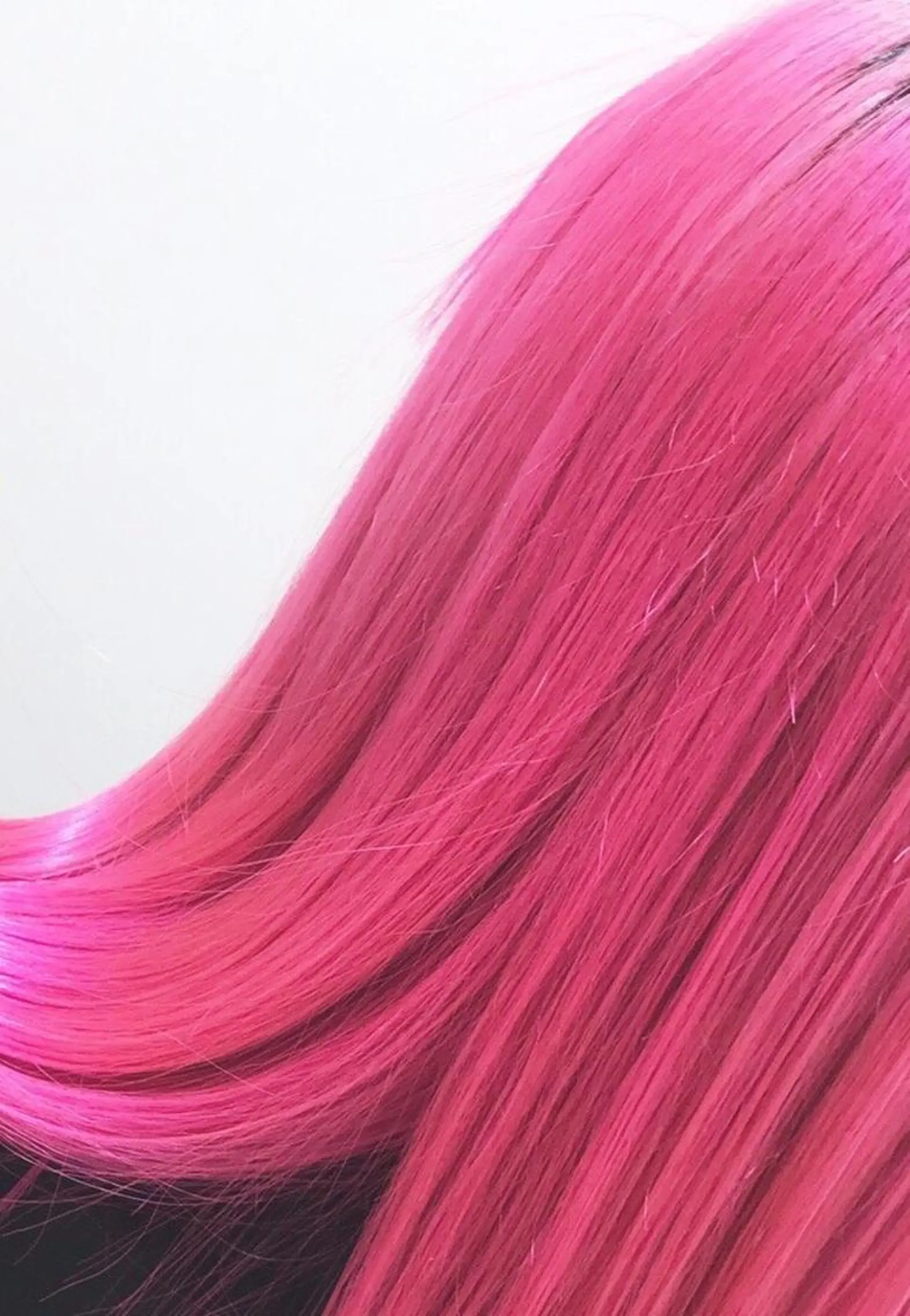 ロング カラー 究極の艶髪！ 艶神！大矢祥央のヘアスタイル