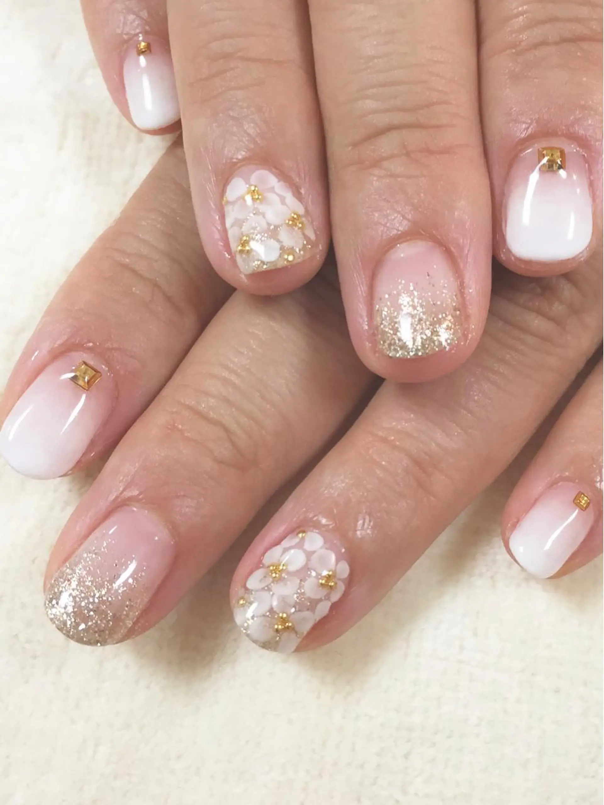 ネイル Nail cottageのネイルデザイン