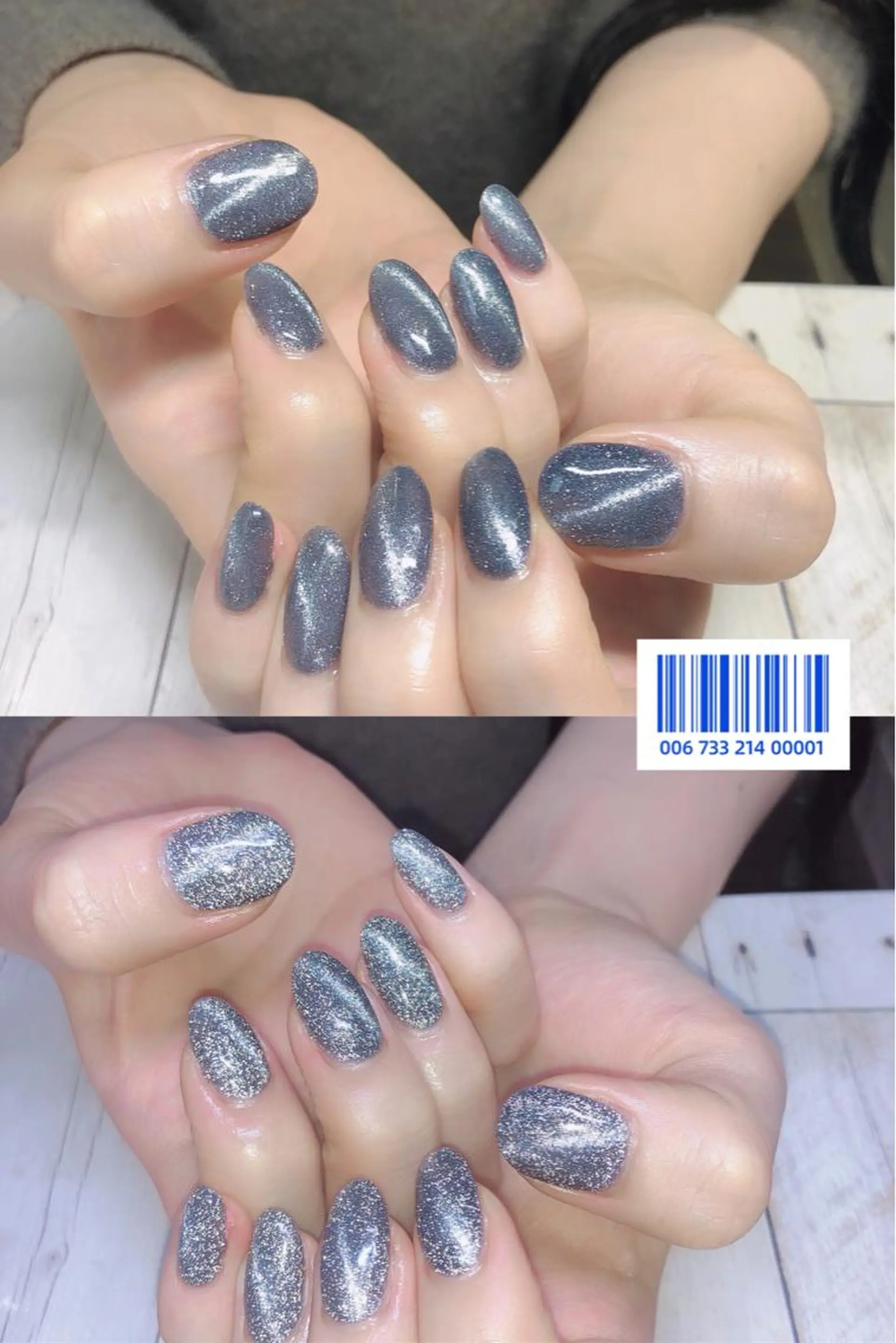 ネイル ✨アン ミユ✨のネイルデザイン