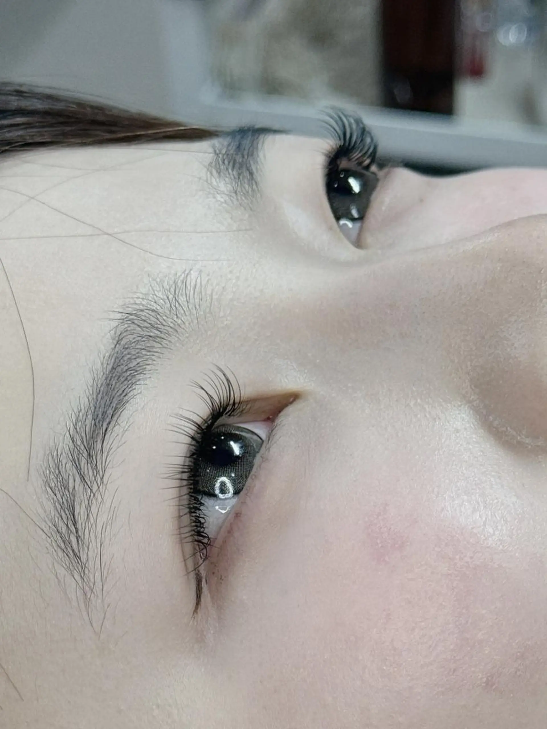 マツエク・マツパ マツエク Aliceマツエク &ネイル2のネイルデザイン