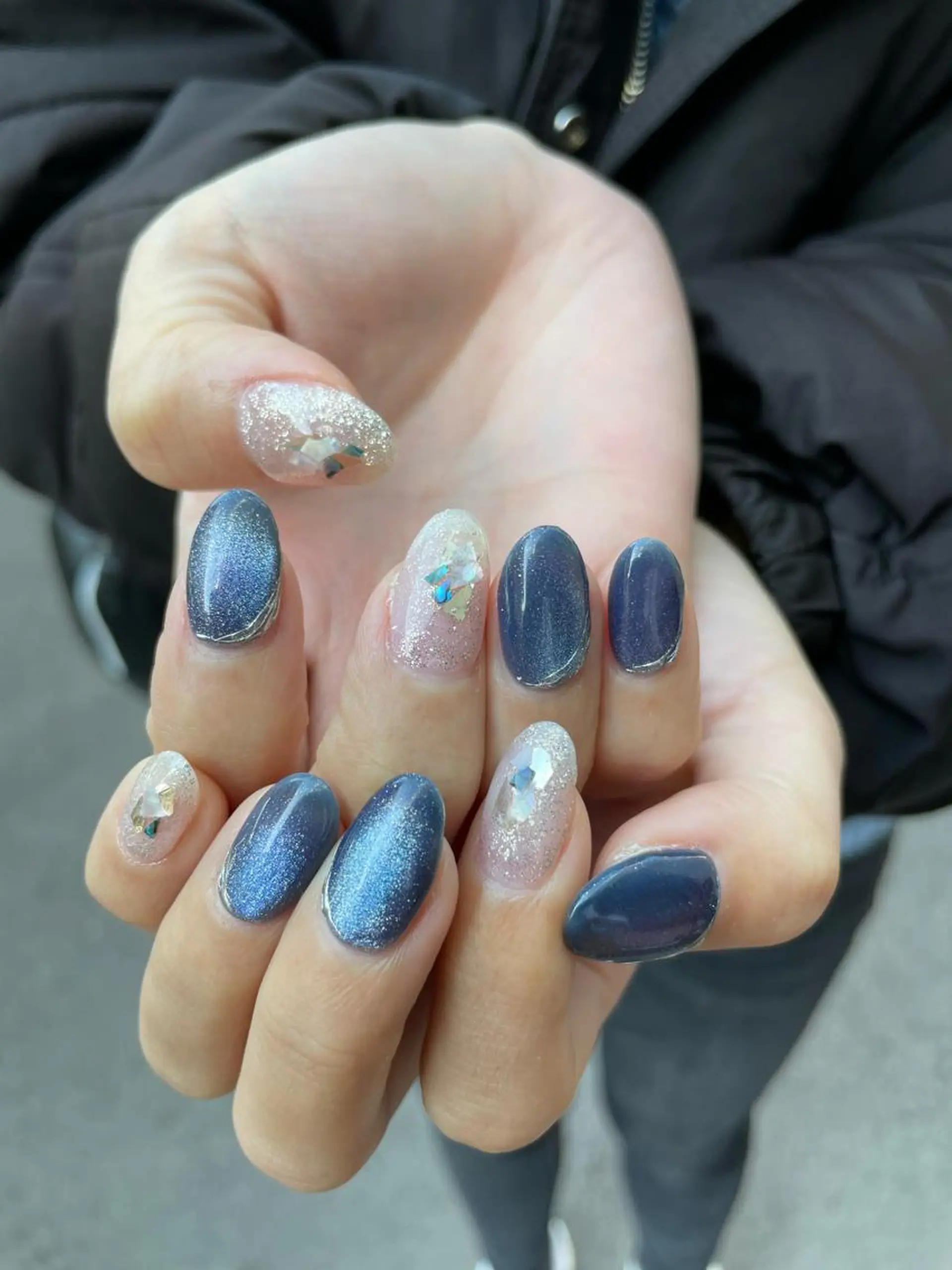 ネイル MH_ Nailのネイルデザイン
