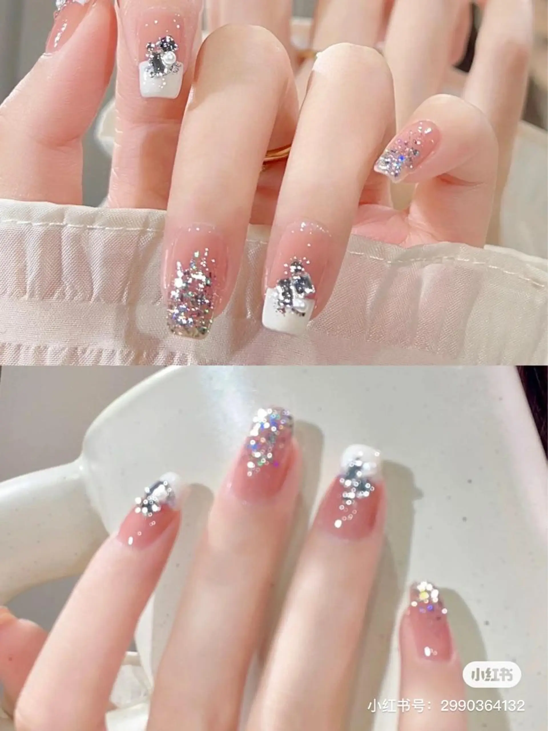 ネイル シーシー ネイルのネイルデザイン