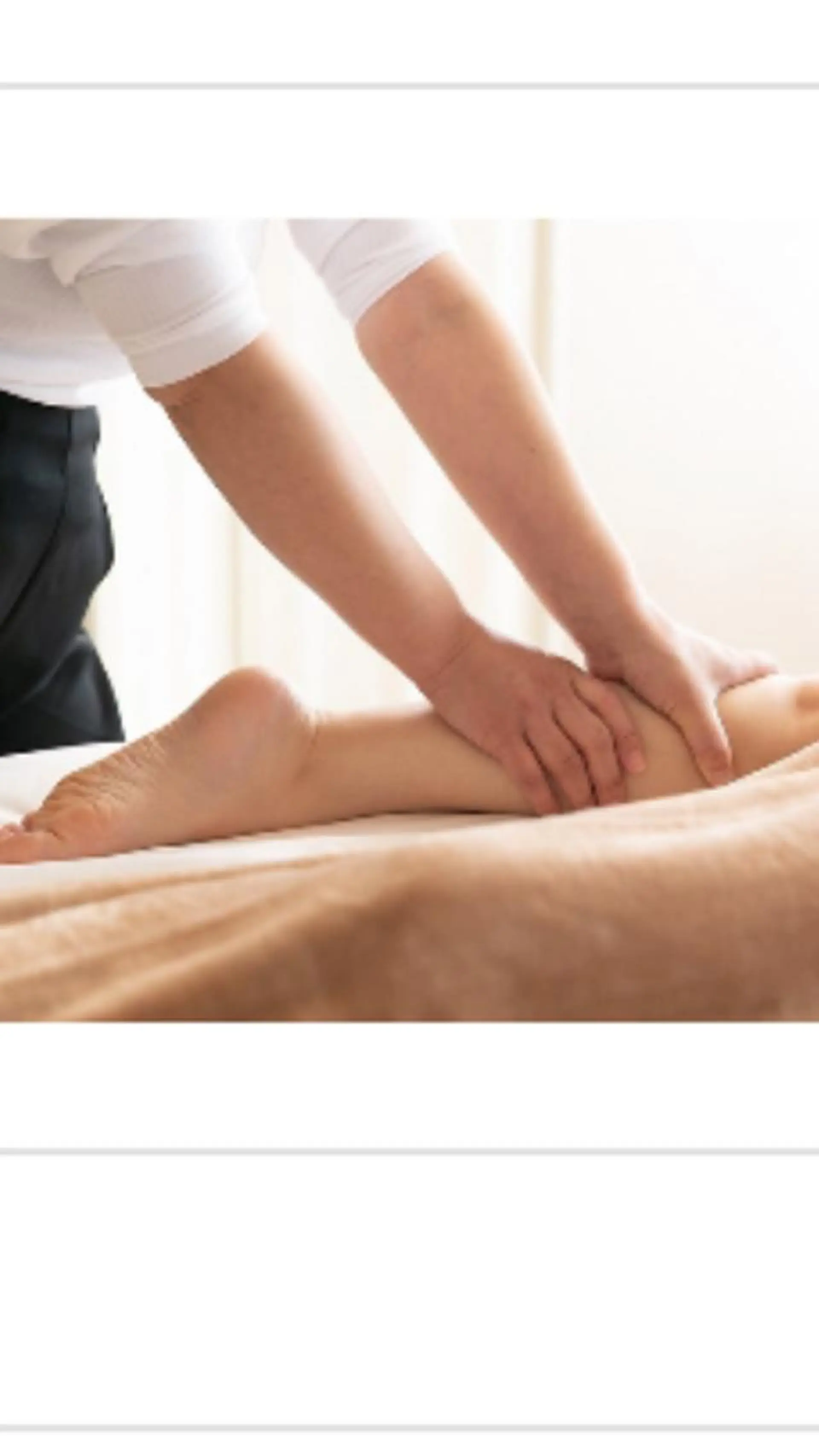 リラク 森下 奈波栄のエステ・リラクイメージ