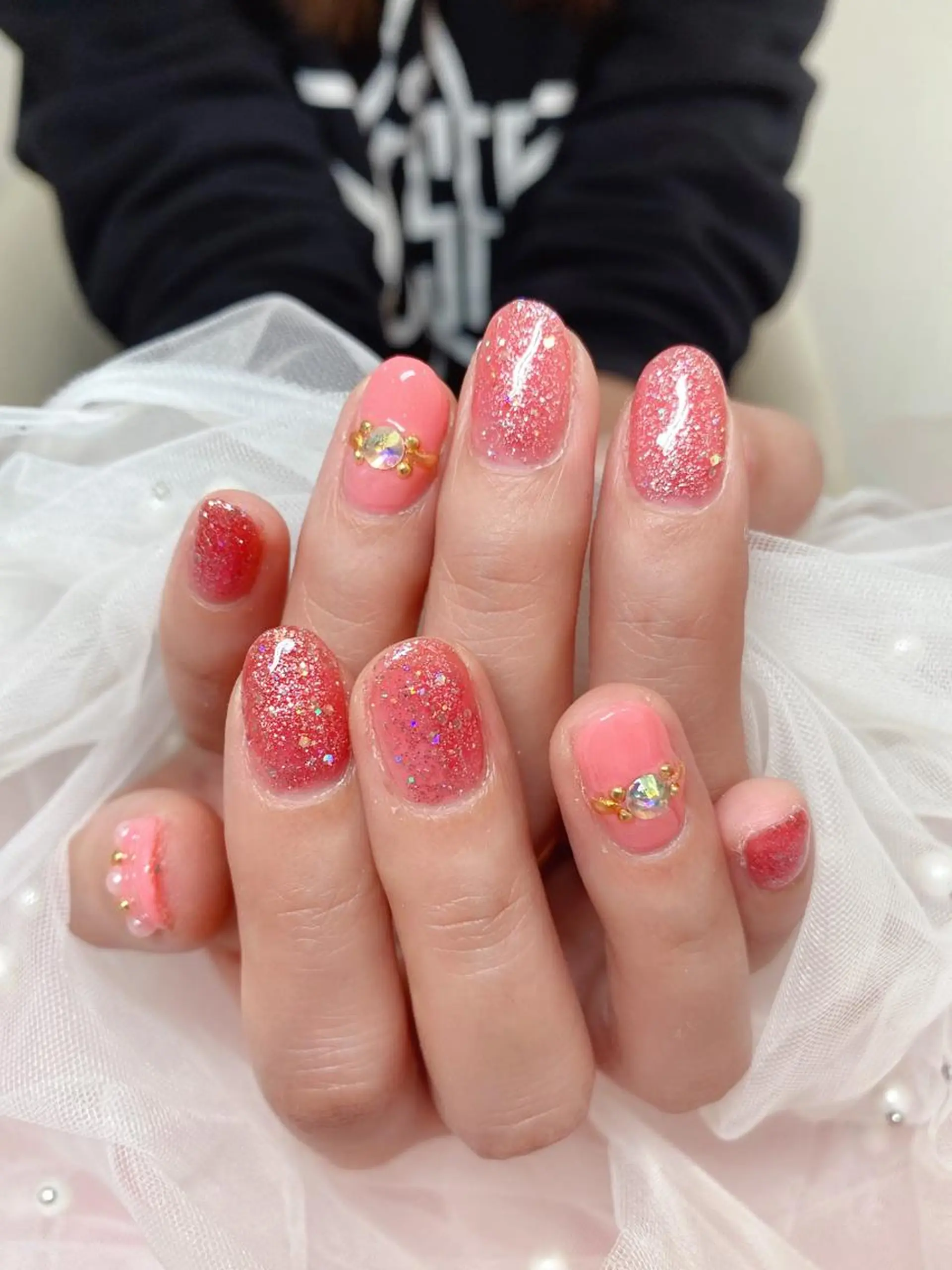 ネイル ハンドネイル Nail Salon kihi大塚店のネイルデザイン