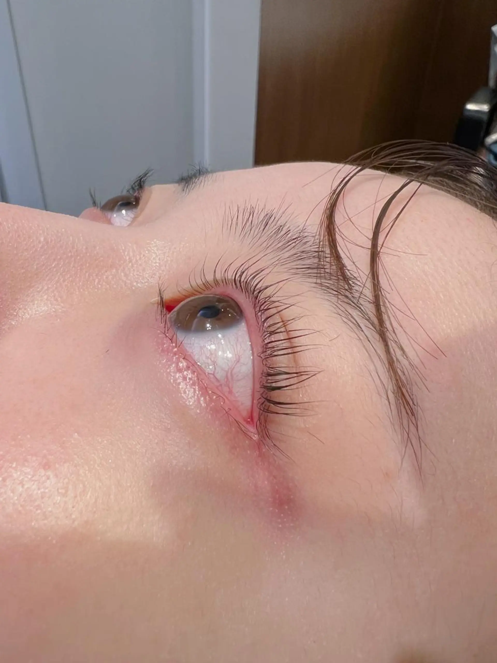 マツエク・マツパ 石田 悠夏のマツエク・マツパデザイン