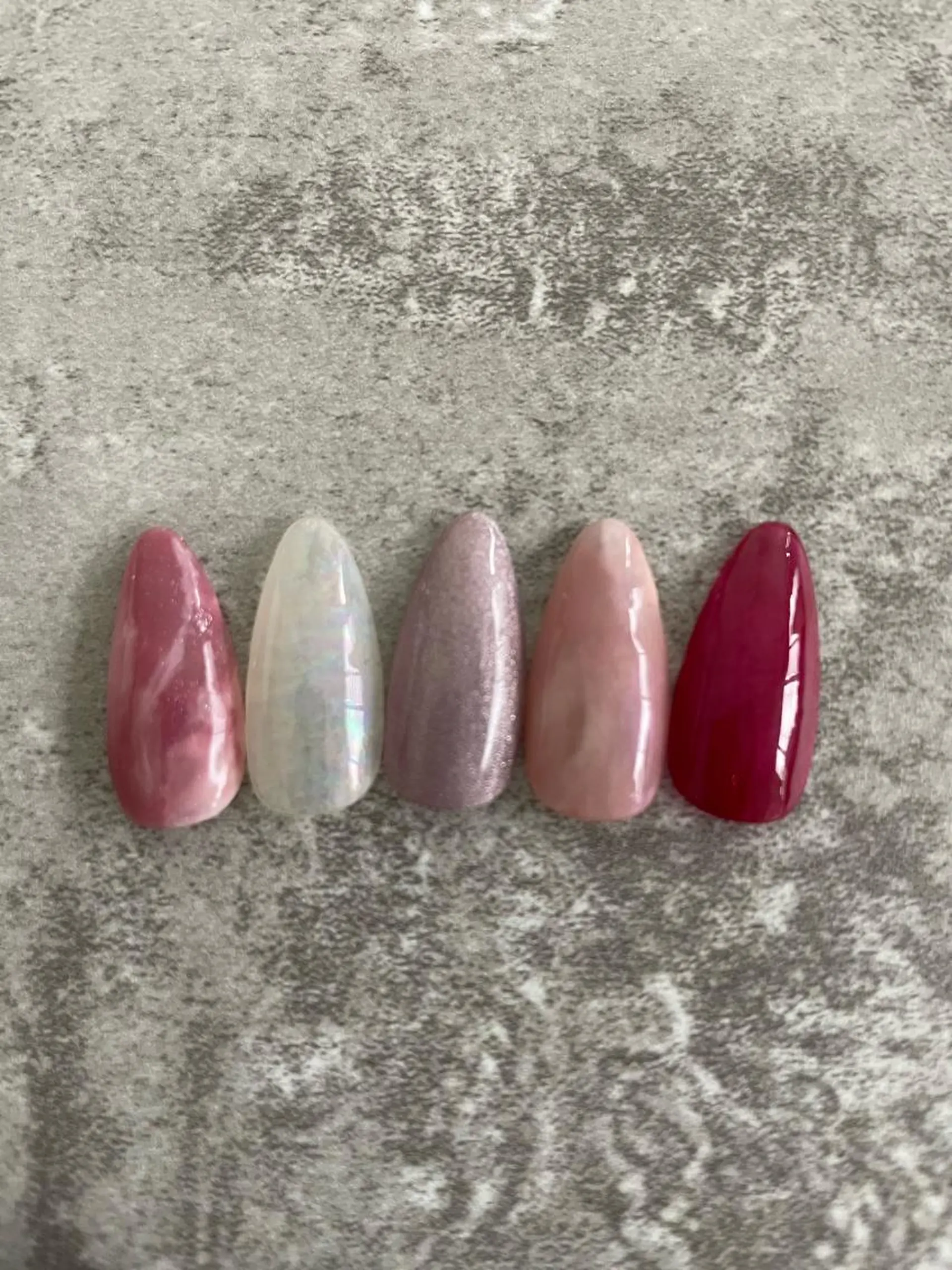 ネイル Raviliss ♡のネイルデザイン