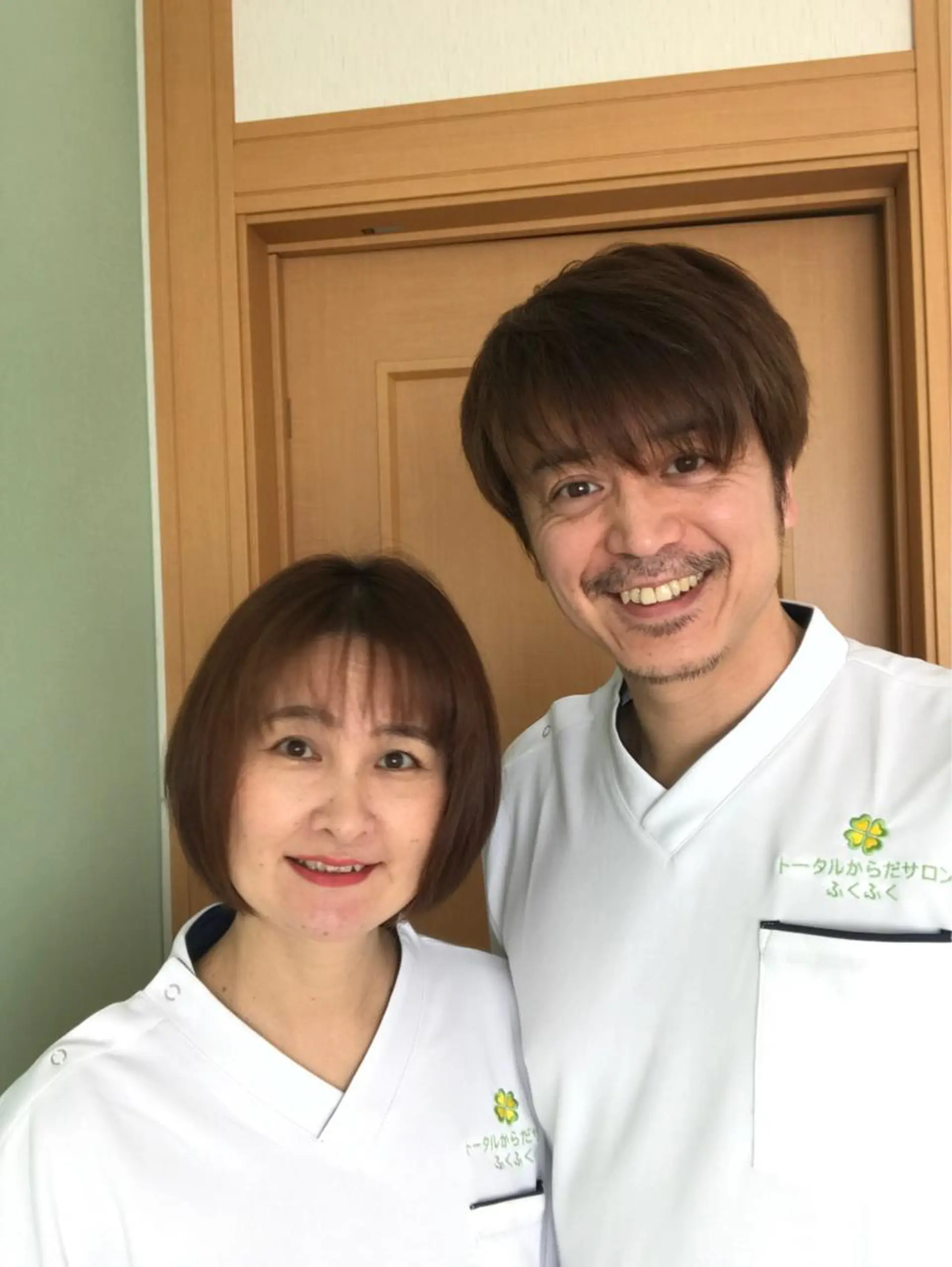 春日井トータルからだ サロンふくふくのエステ・リラクイメージ