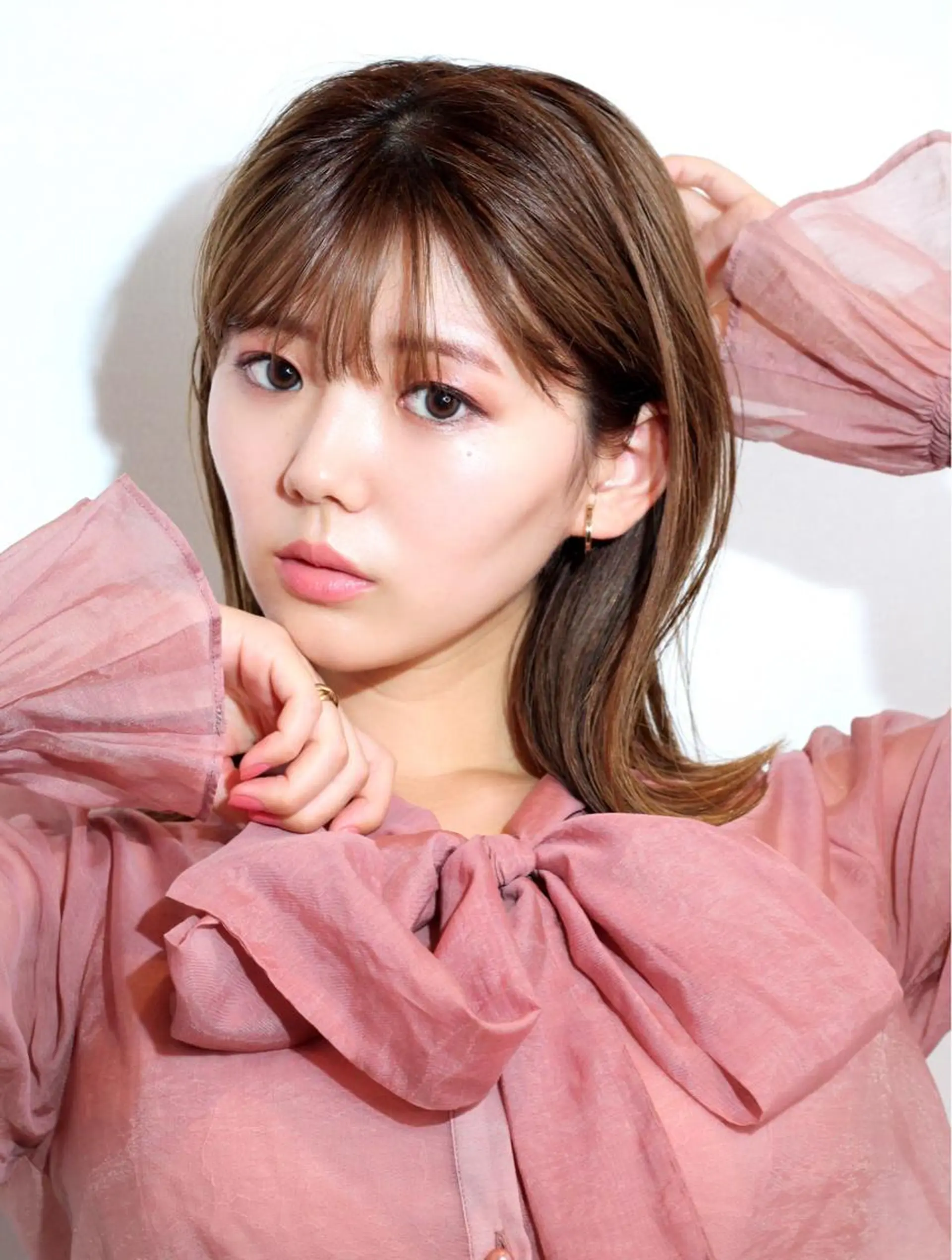 ROBBY 表参道yuseiのヘアスタイル