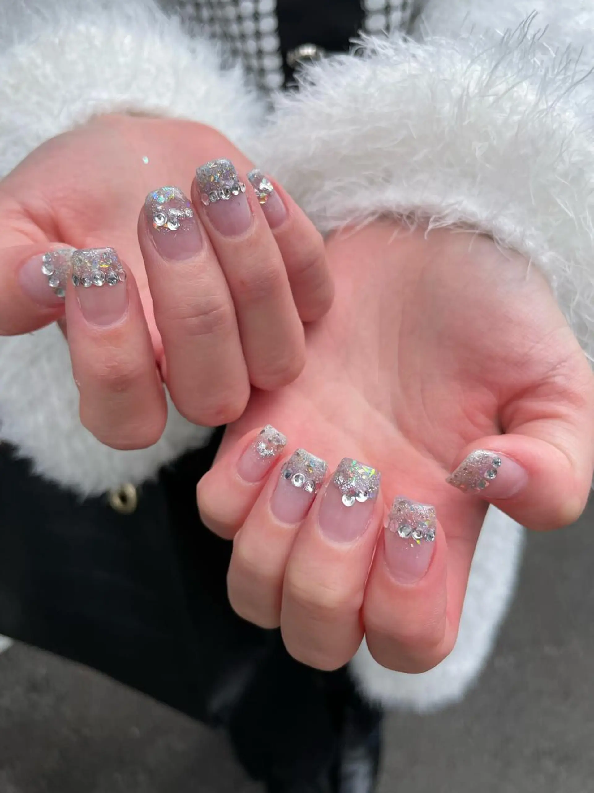 ネイル MH_ Nailのネイルデザイン