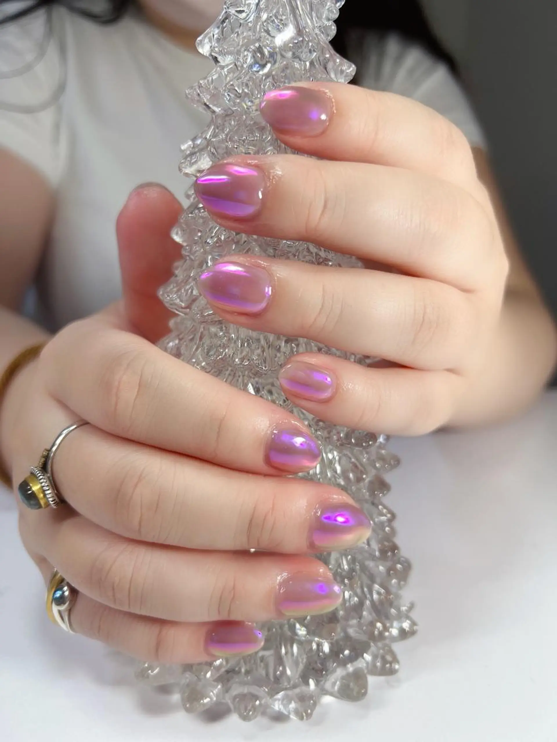 ネイル ネイルサロン ロア旧ジョリーのネイルデザイン