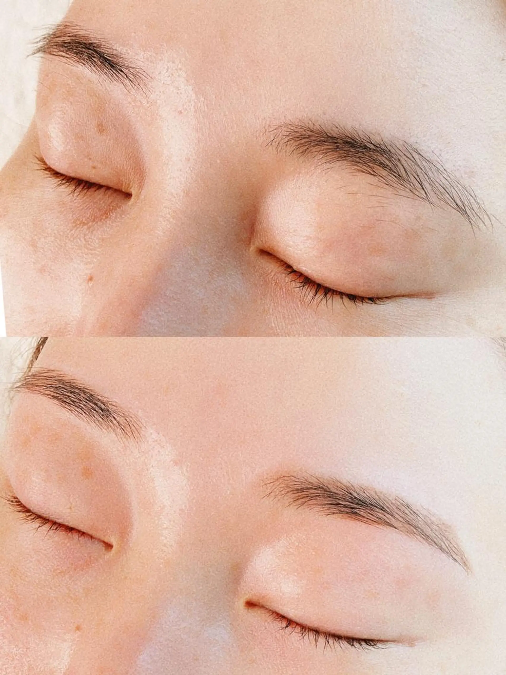 アイブロウ EYEBROWS🤍 Megumiの眉毛・アイブロウイメージ