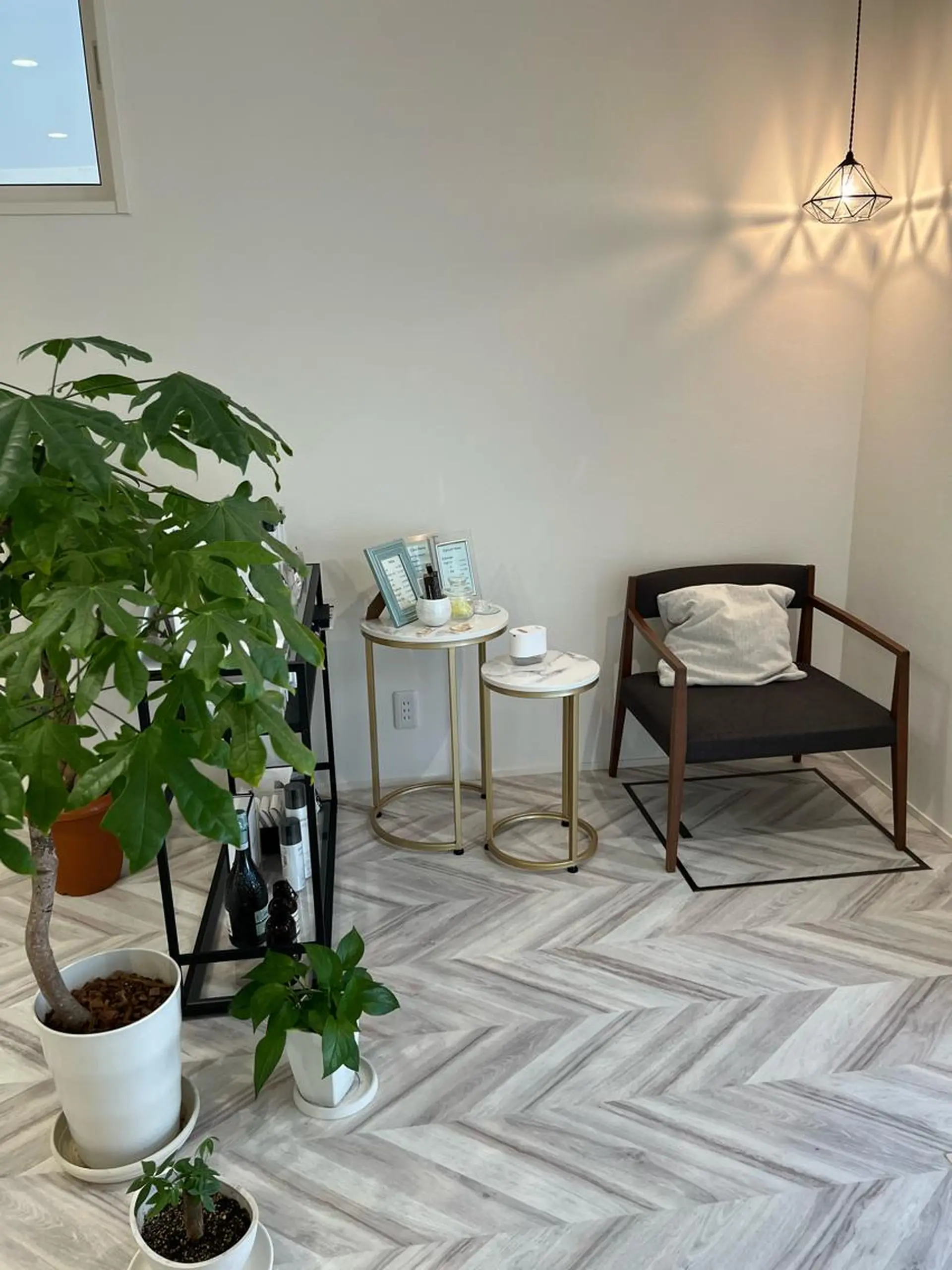 la kaori secretの眉毛・アイブロウイメージ