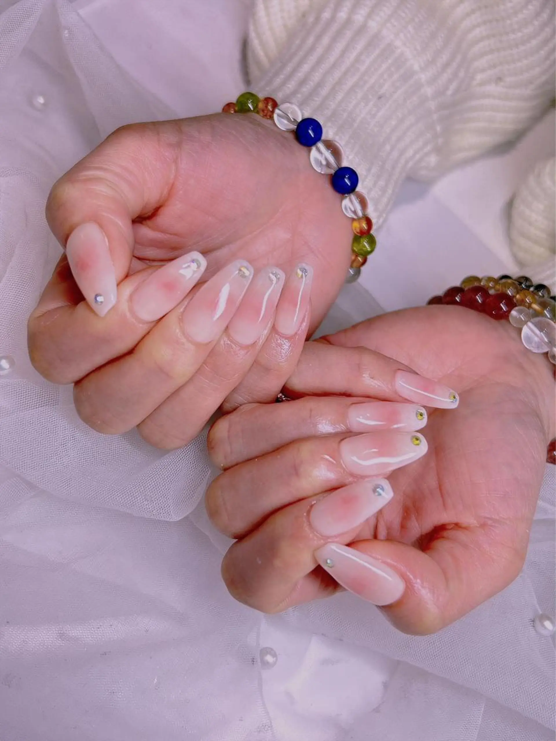 ネイル エムズ ハヤシのネイルデザイン