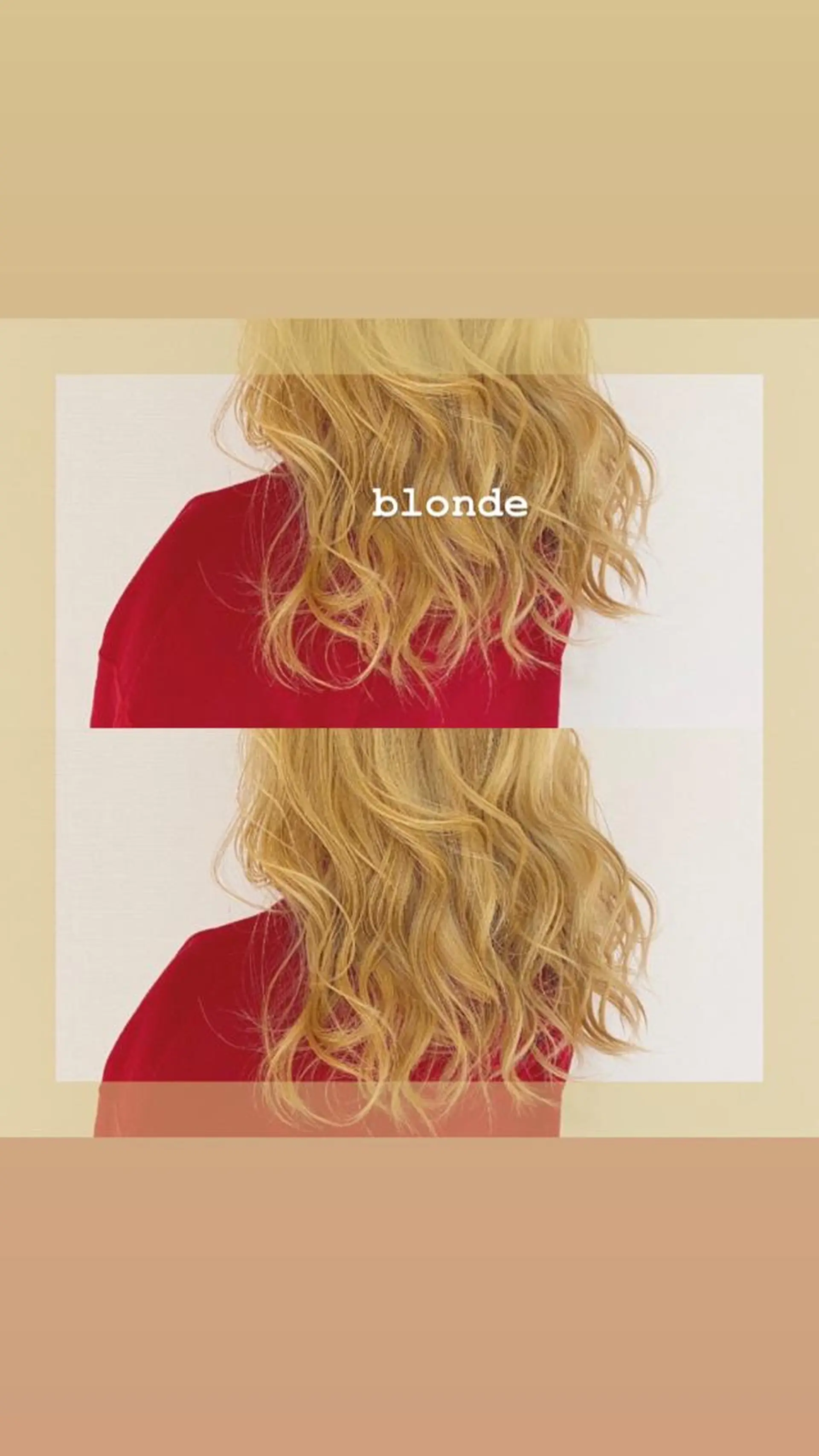 ロング カラー ヘアアレンジ ヘアカラー トリートメント Happiness所属・🌻Insta指名 NO.1🌻Shoのヘアスタイル