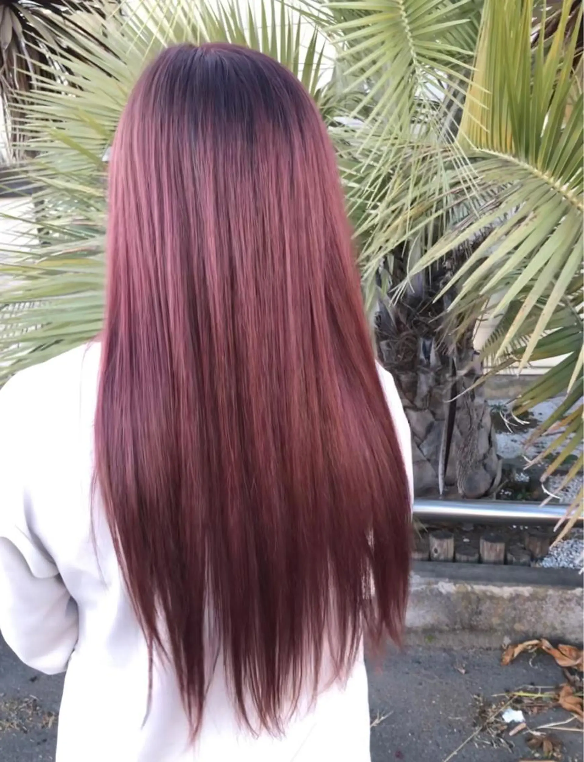 カラー マリブ伊勢崎店所属・平古場 来夢のマツエク・マツパデザイン