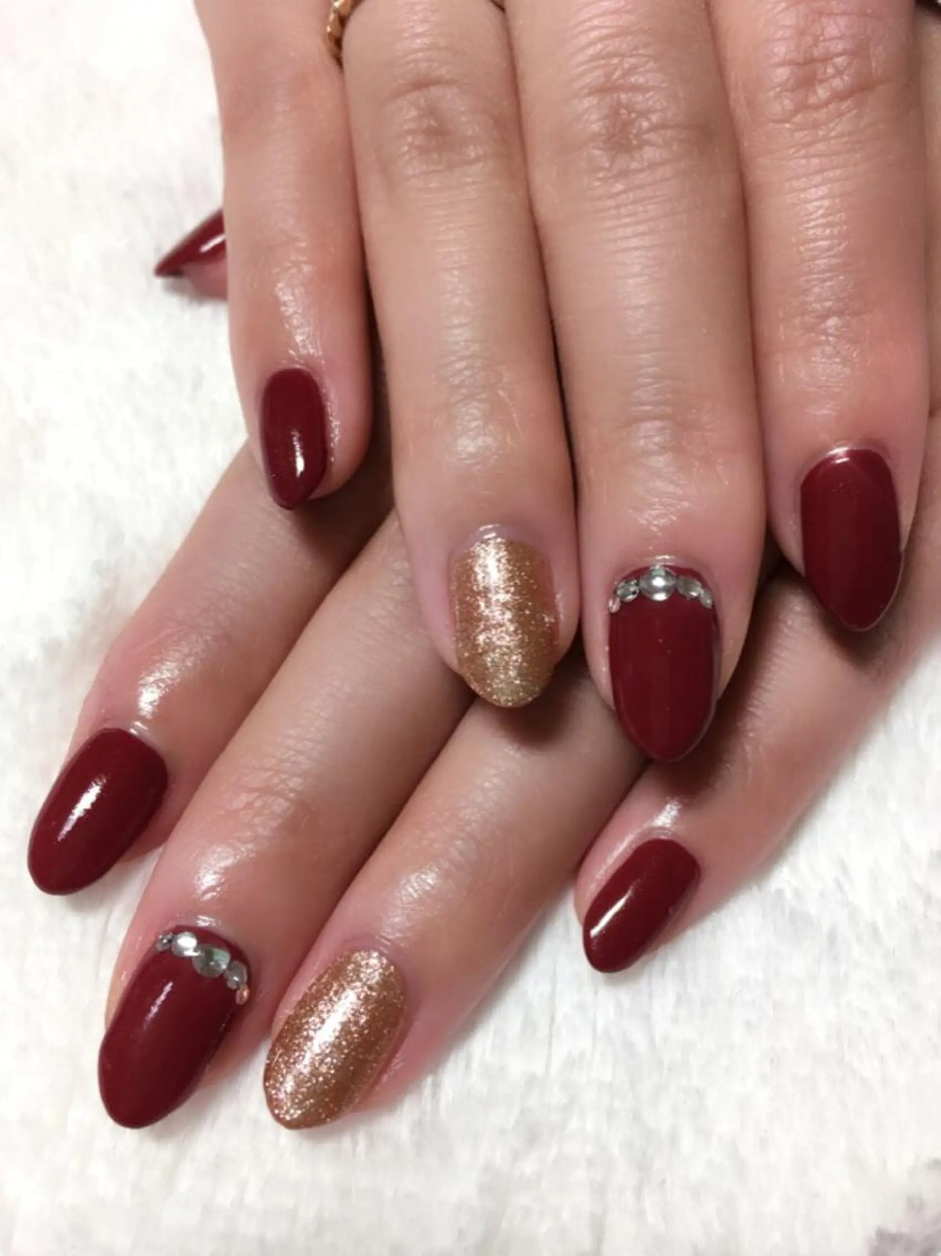 ネイル N Kaoriのネイルデザイン