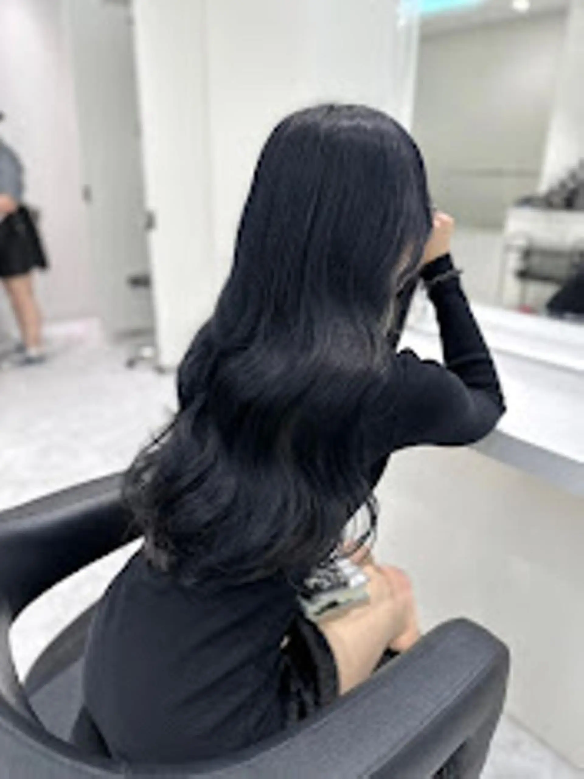 カラー ［THEATER 仙台店🌼］公式のヘアスタイル