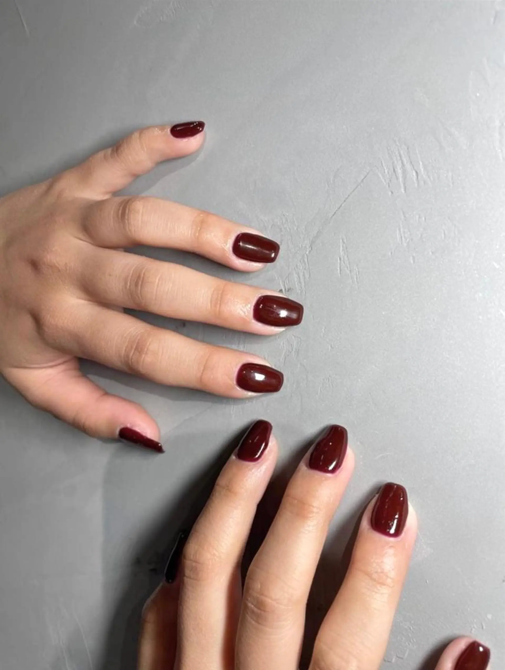 ネイル ハンドネイル フットネイル LINXS aosaのネイルデザイン