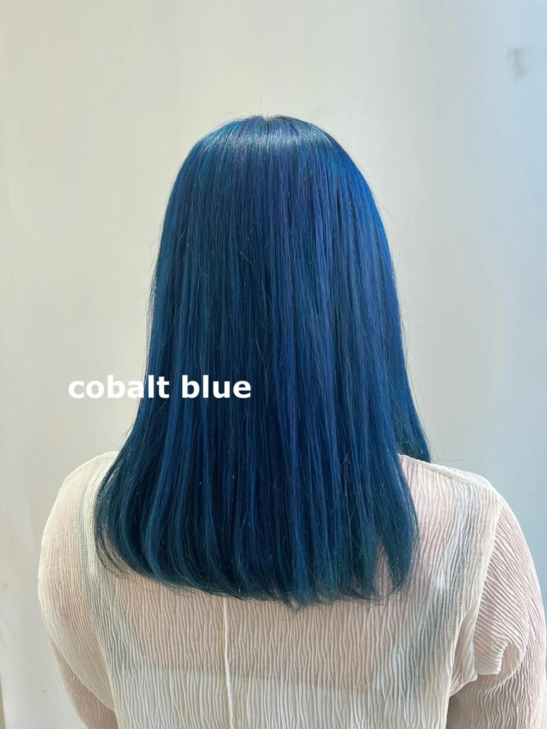 カラー 暖色カラー🍒 yume ໒꒱のヘアスタイル