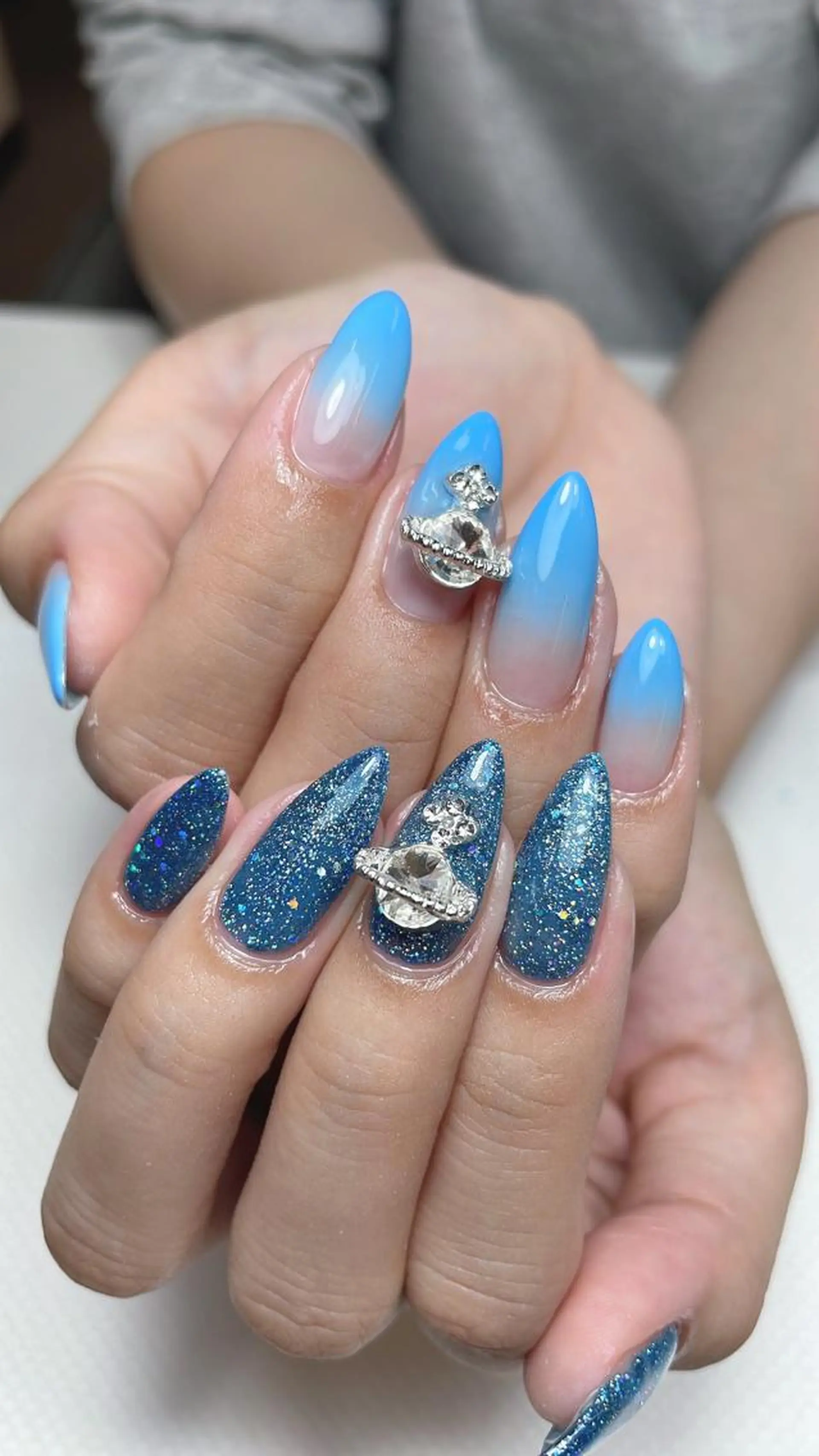 ネイル むねいる nail salonのネイルデザイン
