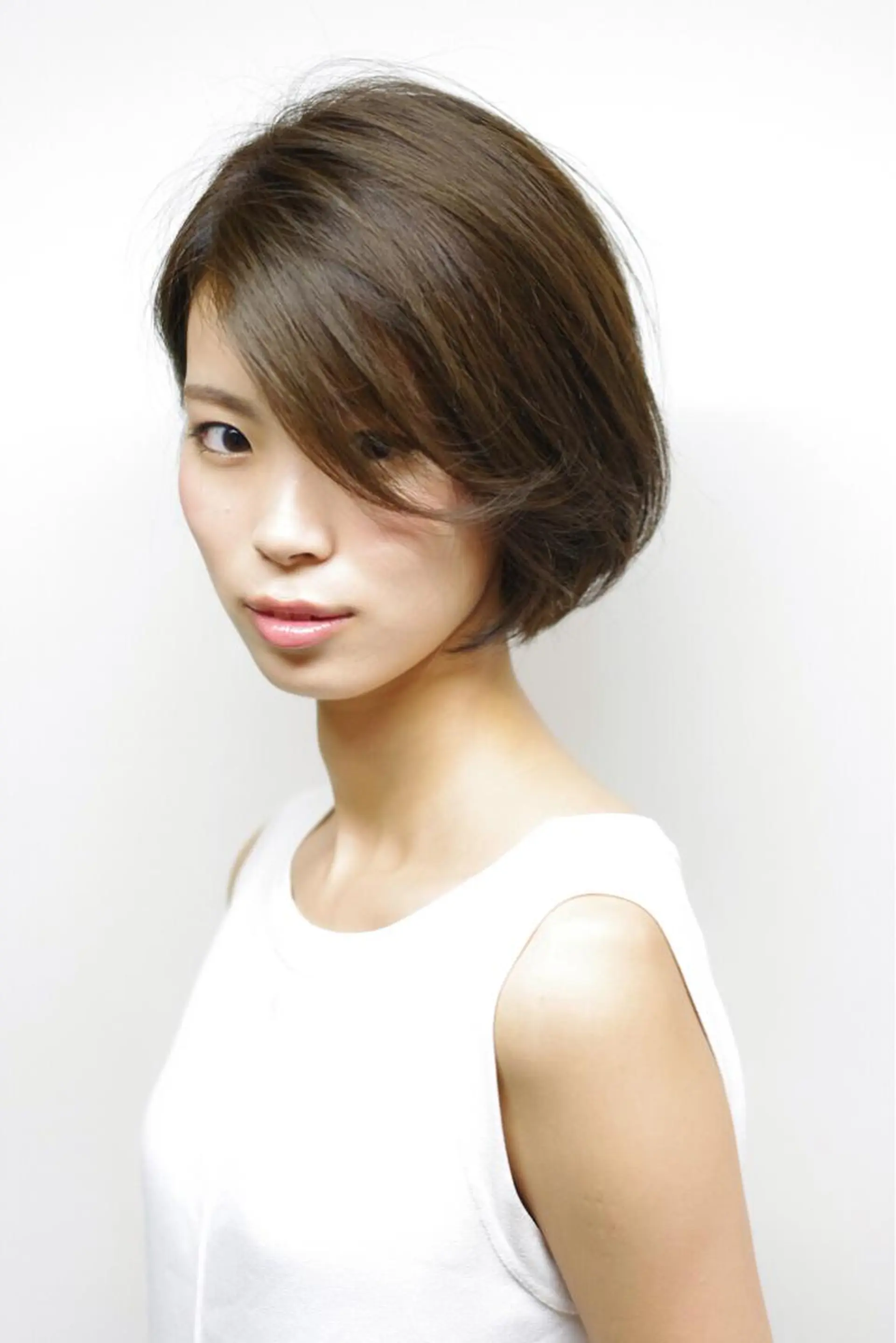 ショート ショートヘア 松田 光雄のその他イメージ