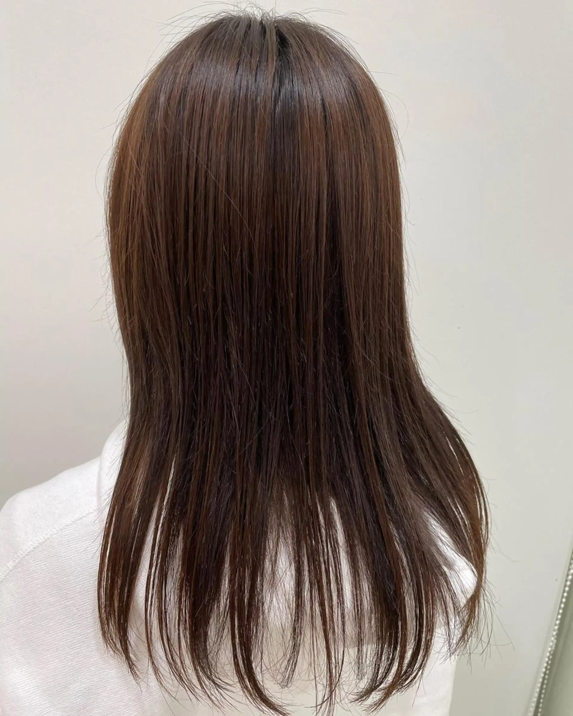 マツエク・マツパ sara 荒井店のヘアスタイル