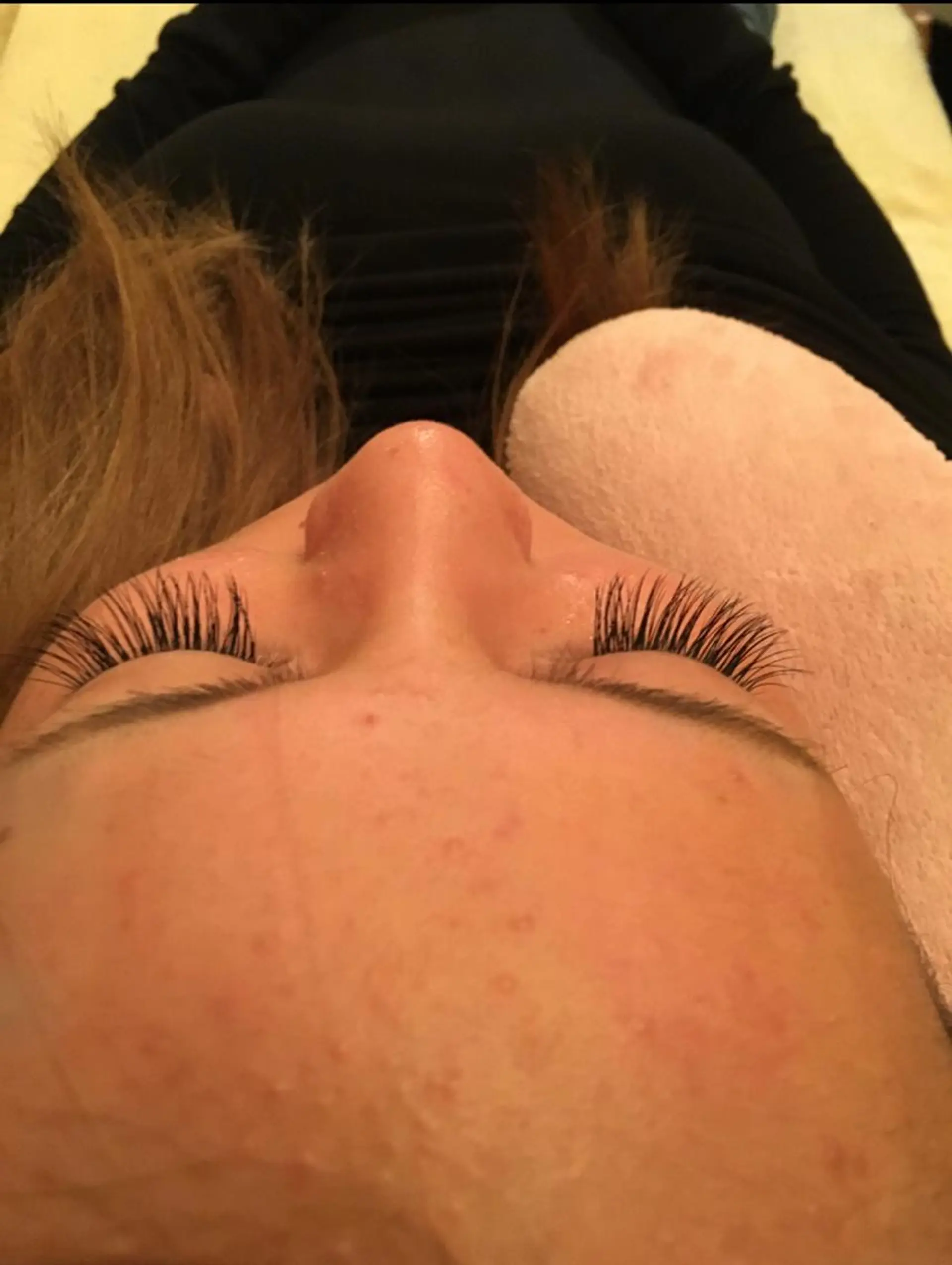 マツエク・マツパ loisir yamanoのマツエク・マツパデザイン