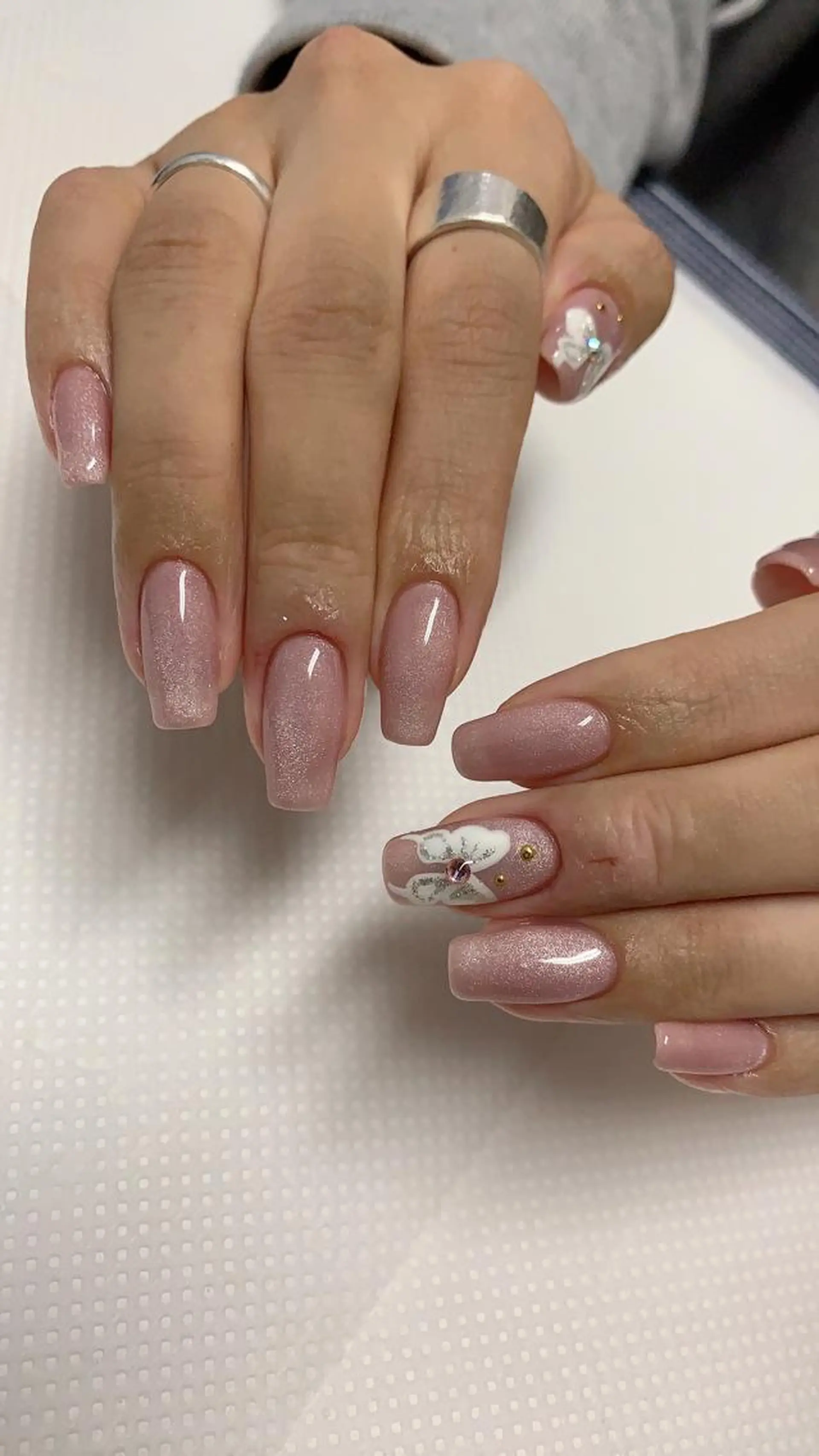ネイル Munail サロン所属・むねいる nail salonのネイルデザイン