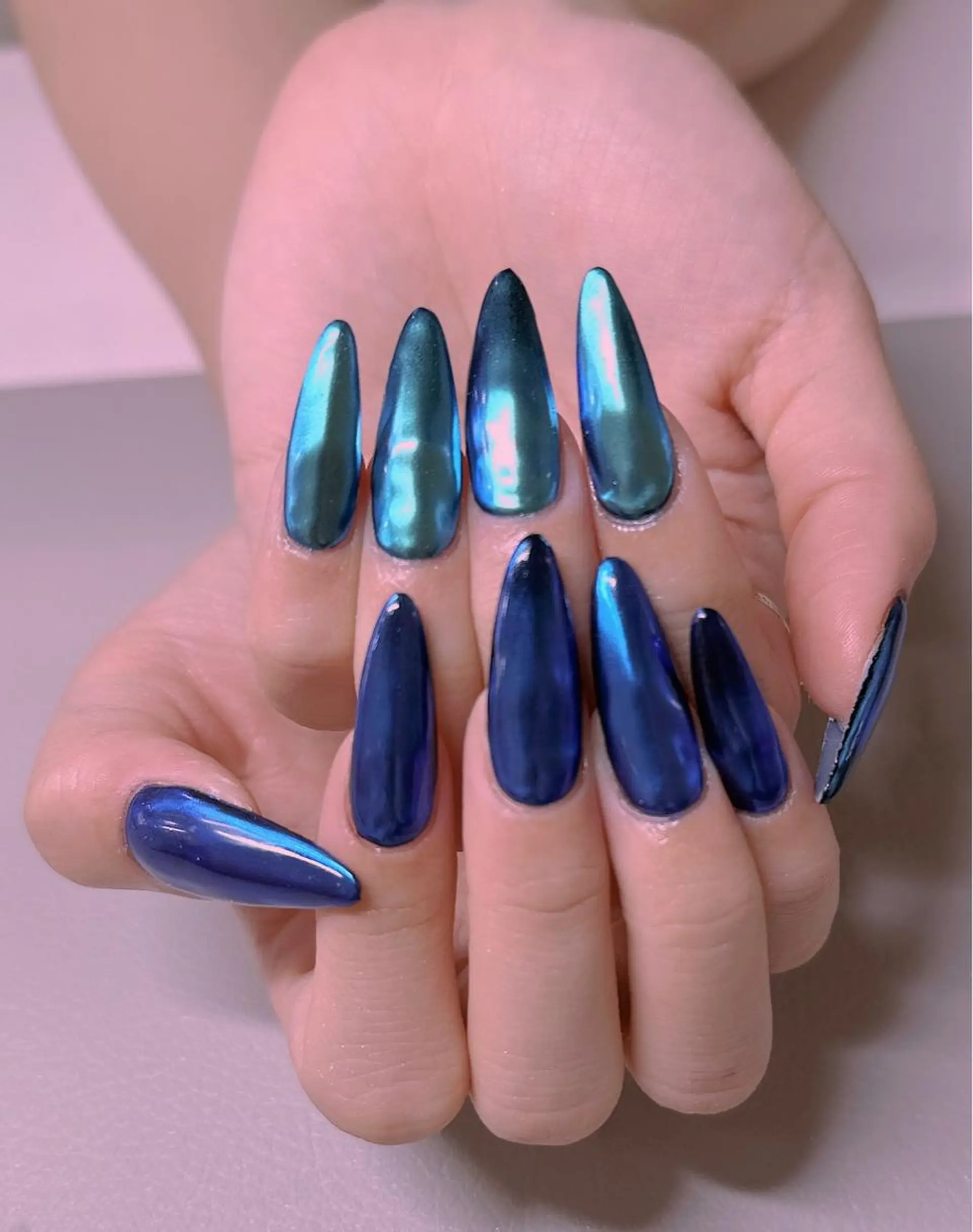 ネイル エムズ エムズのマツエク・マツパデザイン