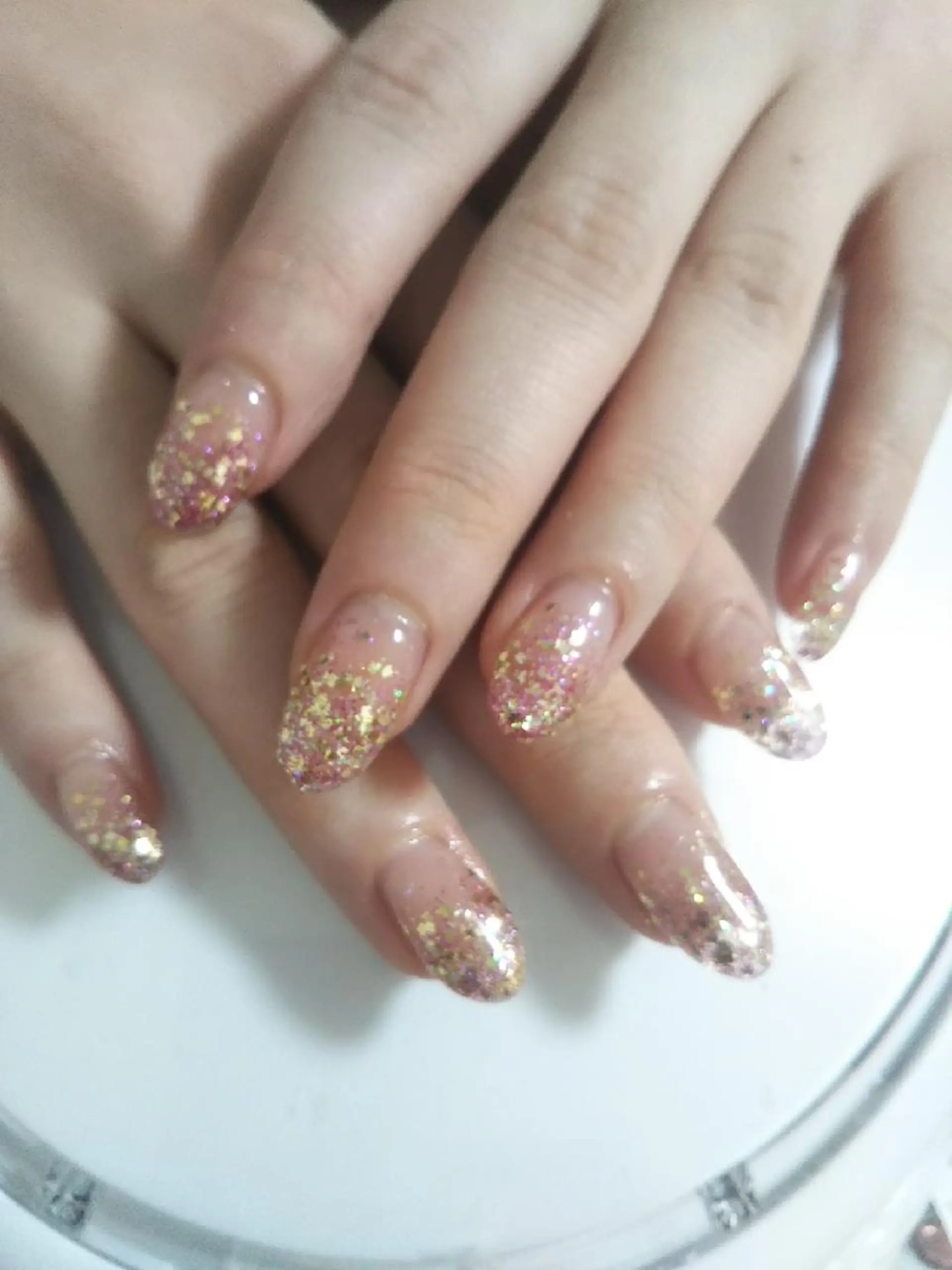 ネイル ハンドネイル NAIL_ROOM Rのネイルデザイン