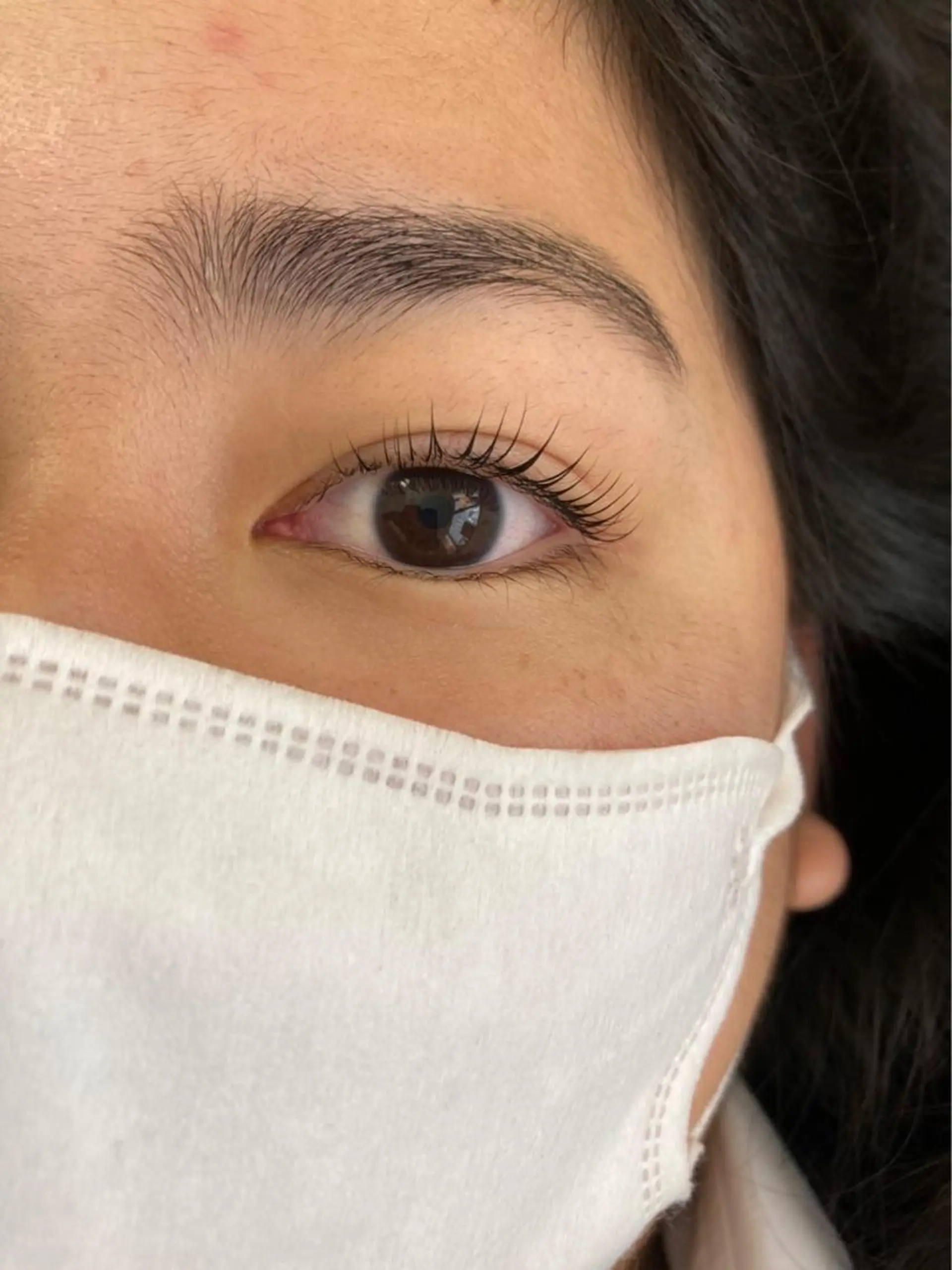 マツエク・マツパ Eye'llbe lashのその他イメージ