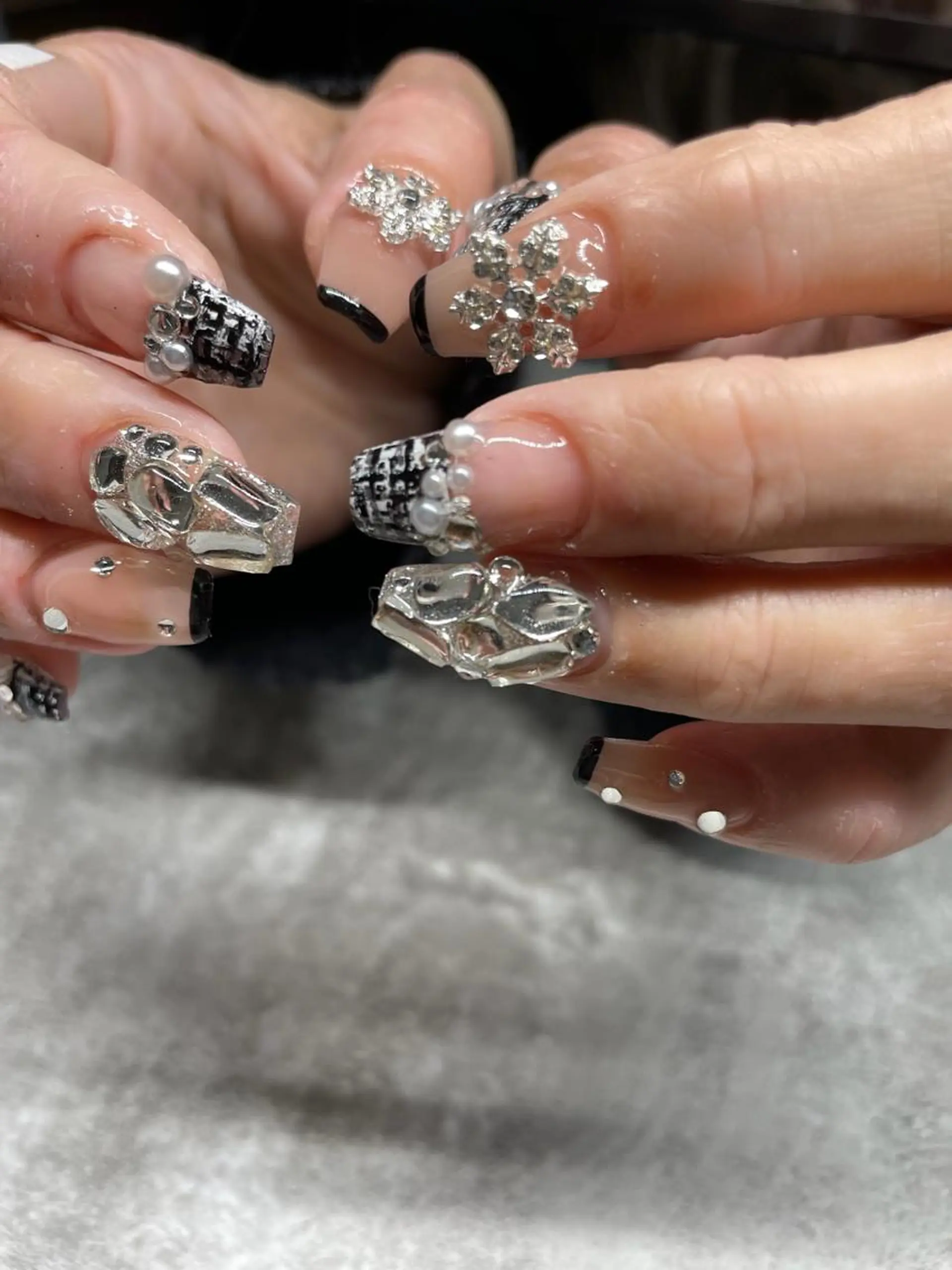 ネイル Y's nailのネイルデザイン