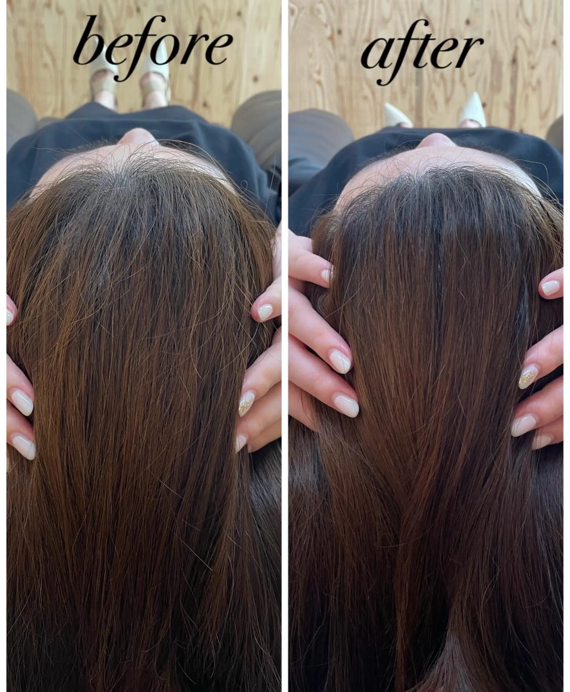 リラク ate'所属・個室ドライヘッドスパ 🍃moriのエステ・リラクイメージ